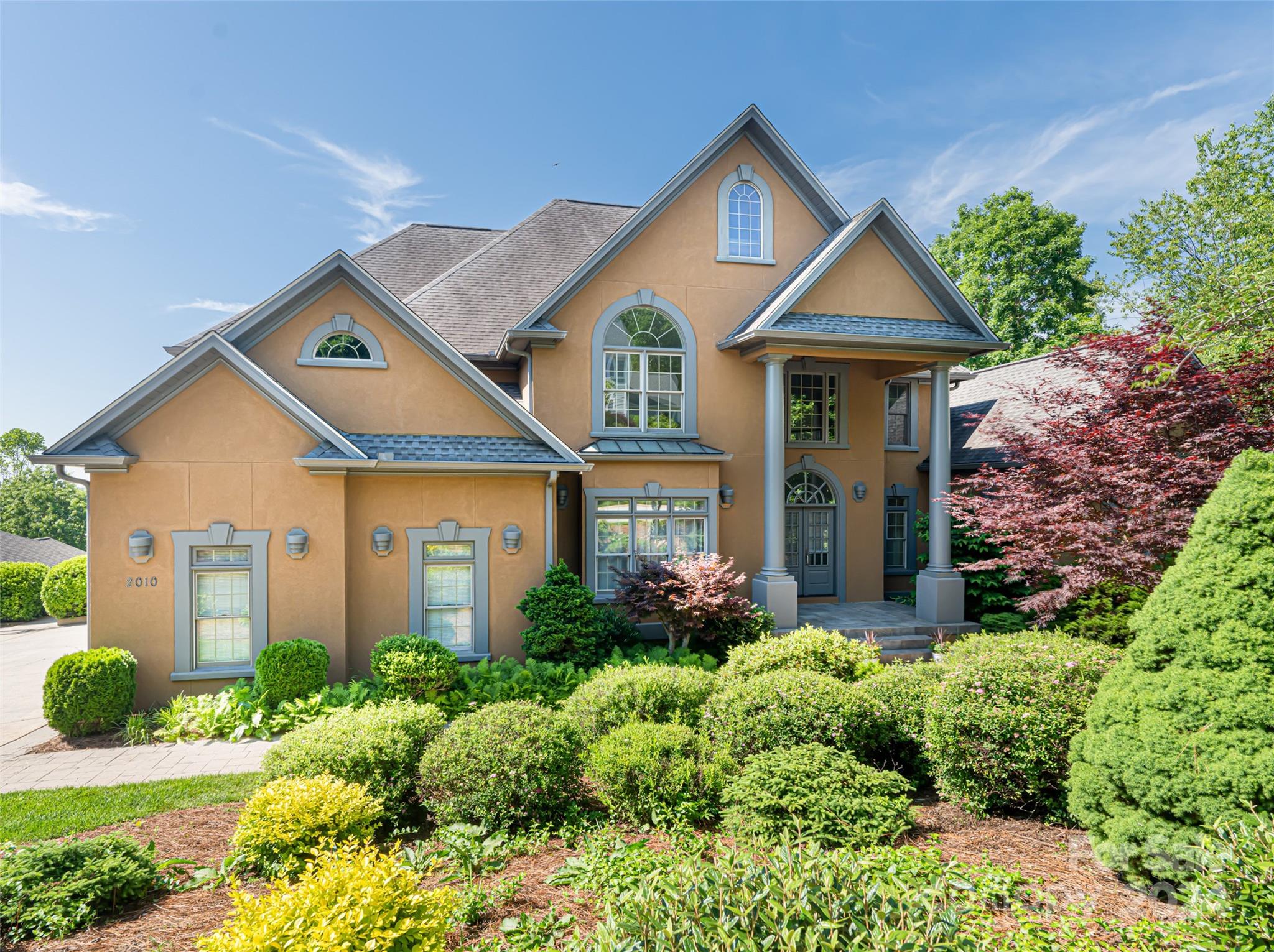 Biltmore Park - Residential