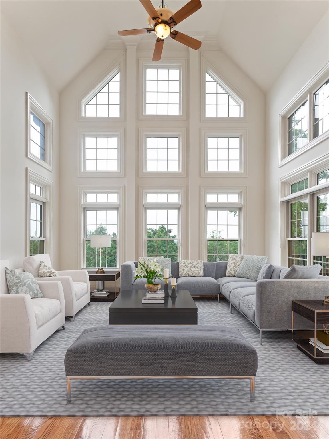 Biltmore Park - Residential