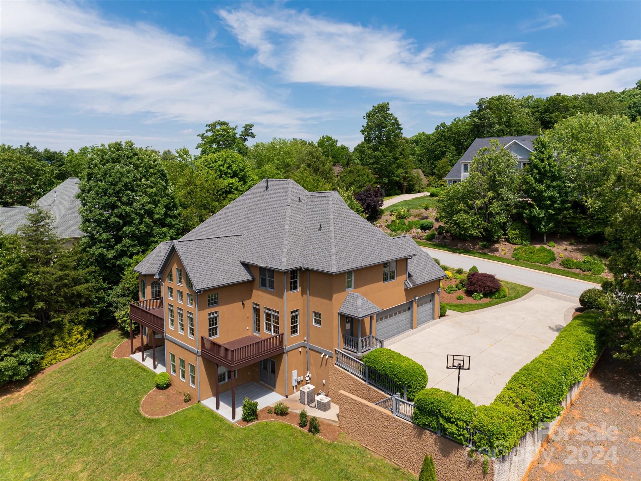 Biltmore Park - Residential