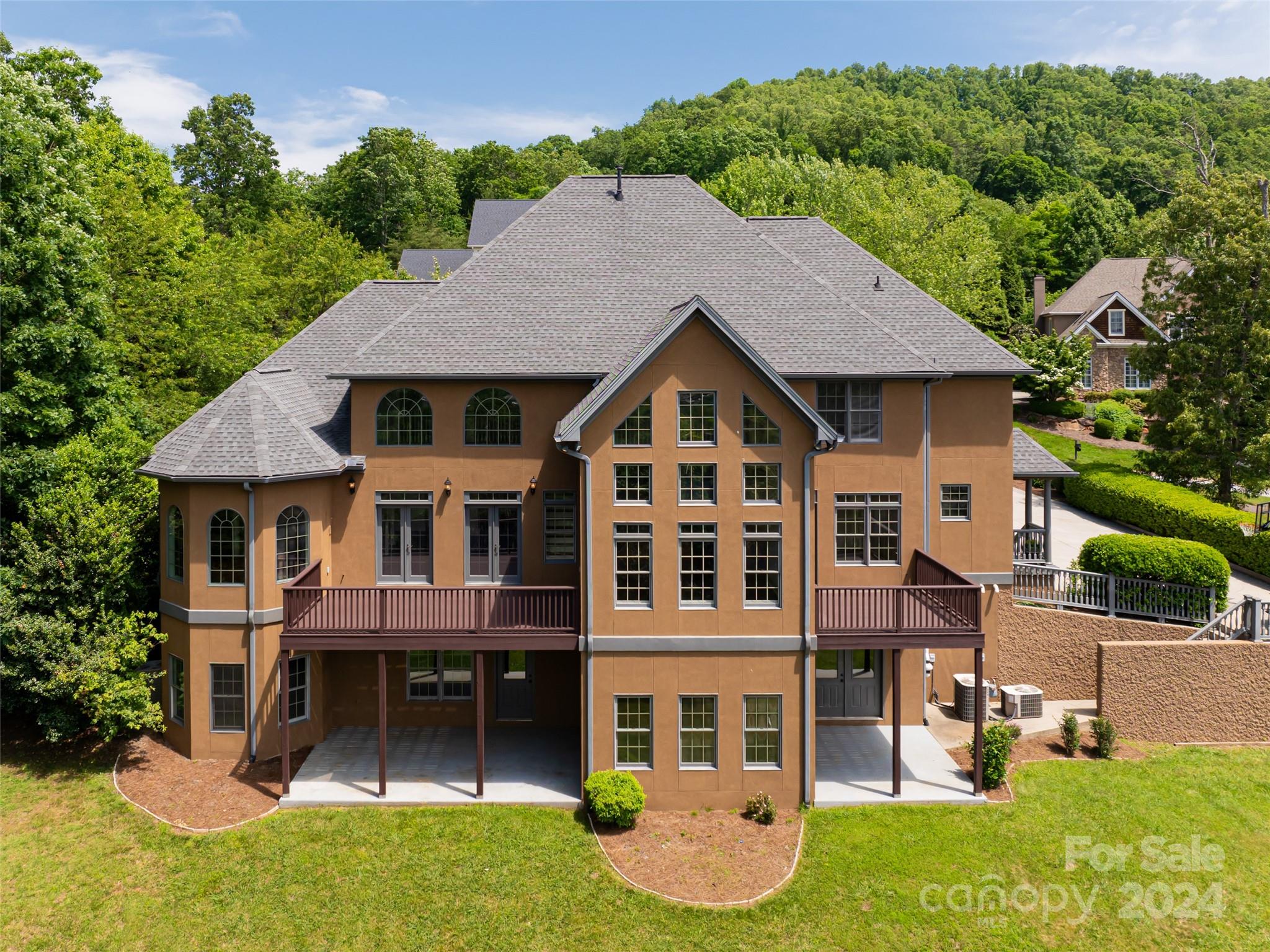 Biltmore Park - Residential