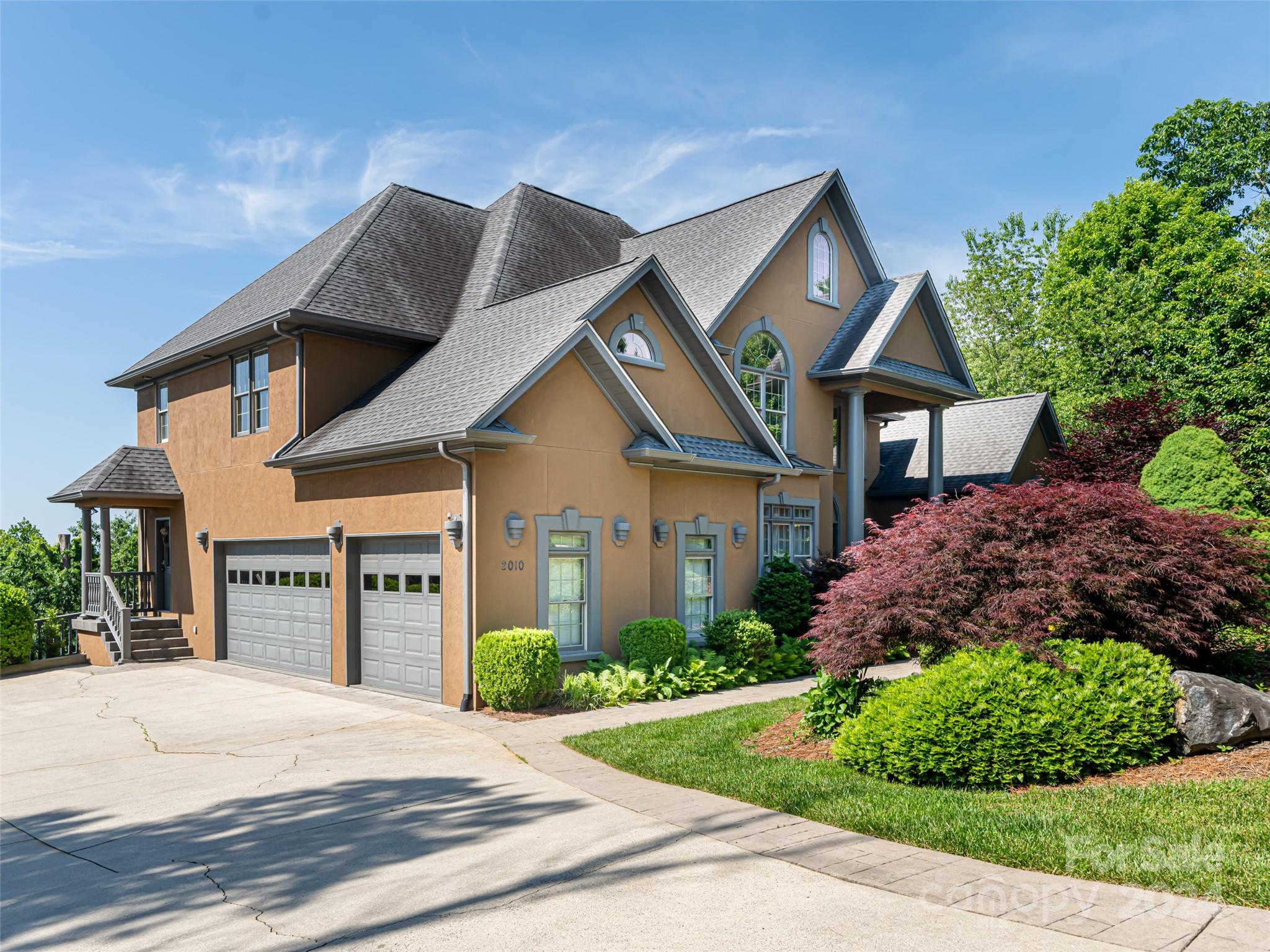 Biltmore Park - Residential