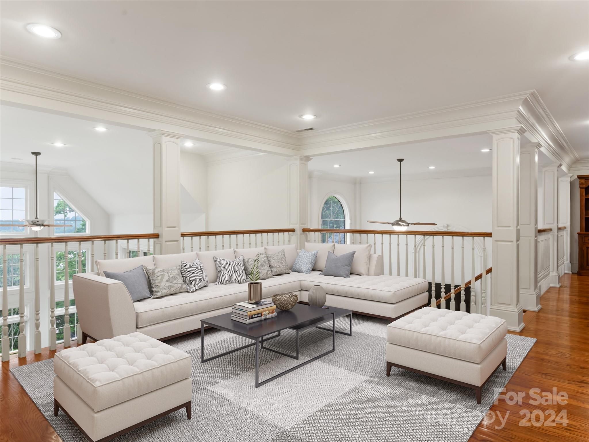 Biltmore Park - Residential