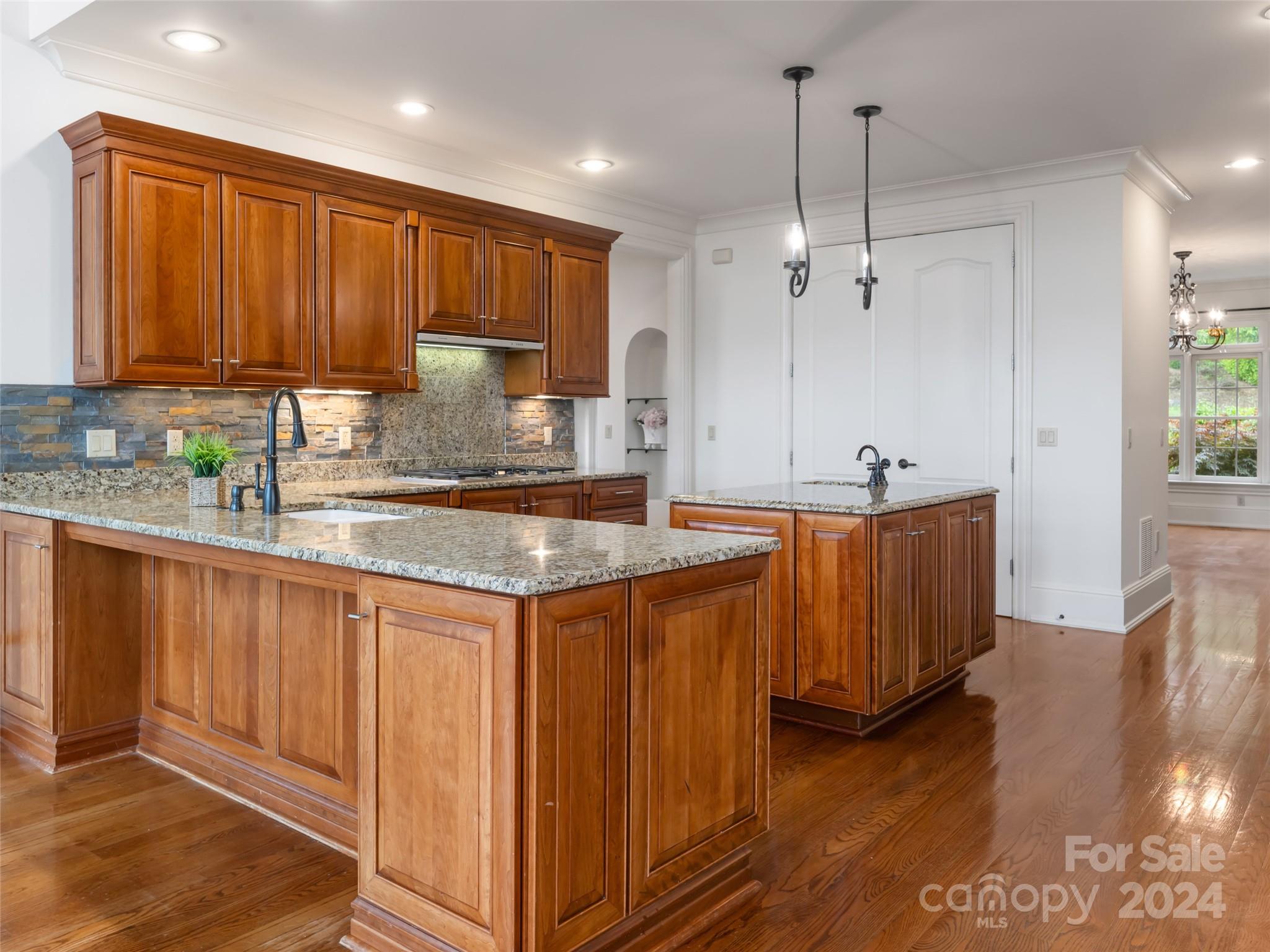 Biltmore Park - Residential