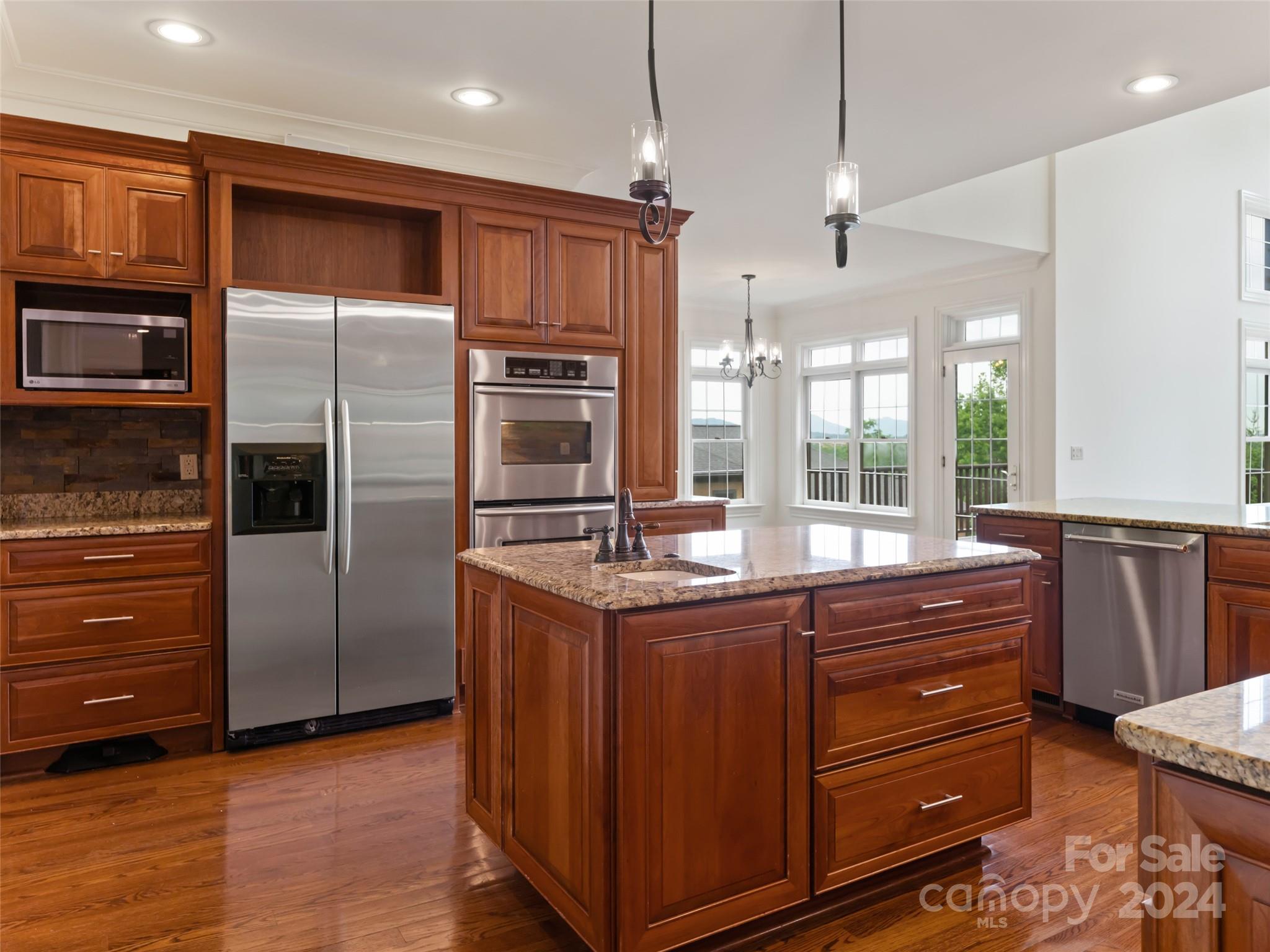 Biltmore Park - Residential