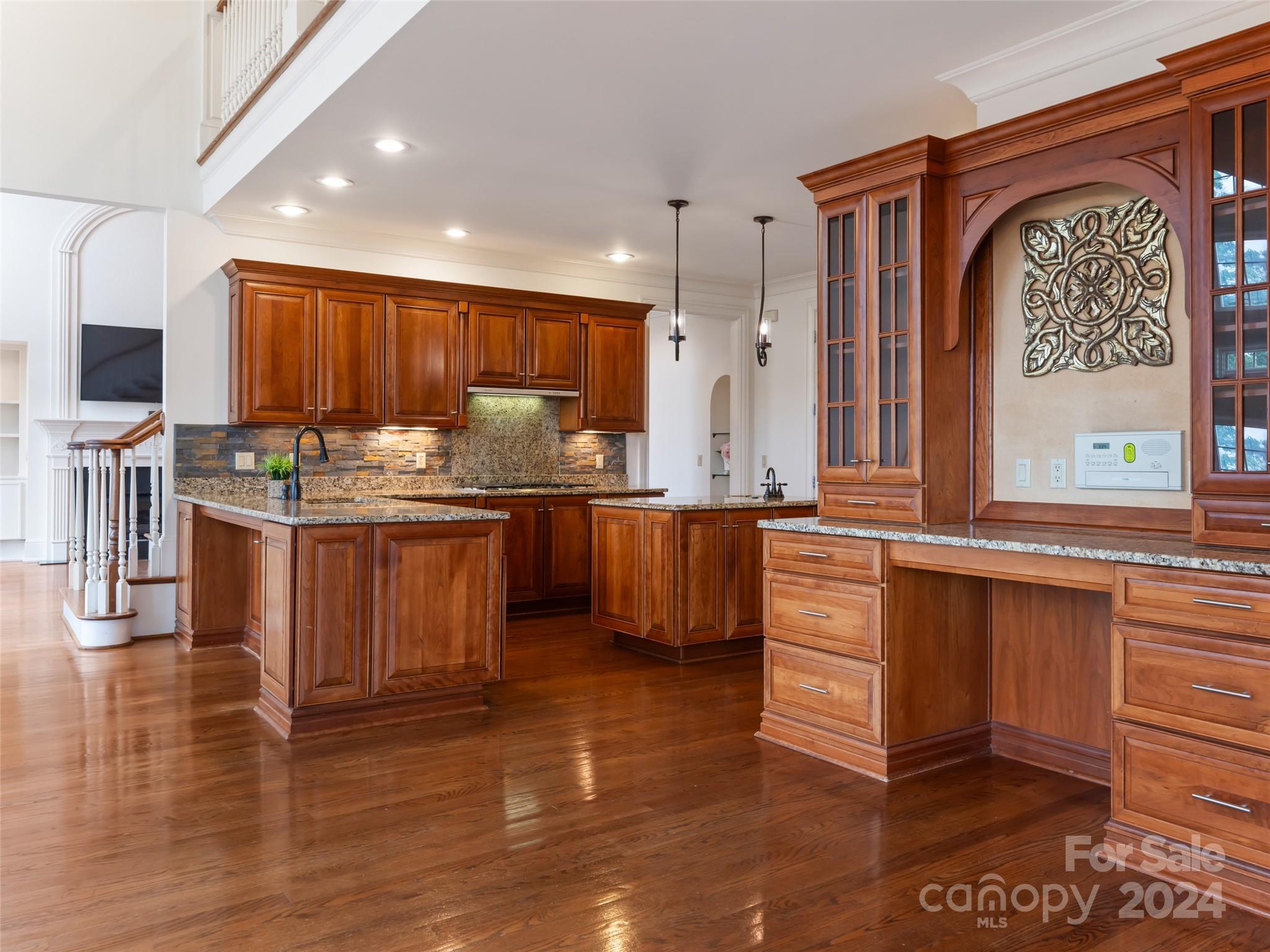 Biltmore Park - Residential