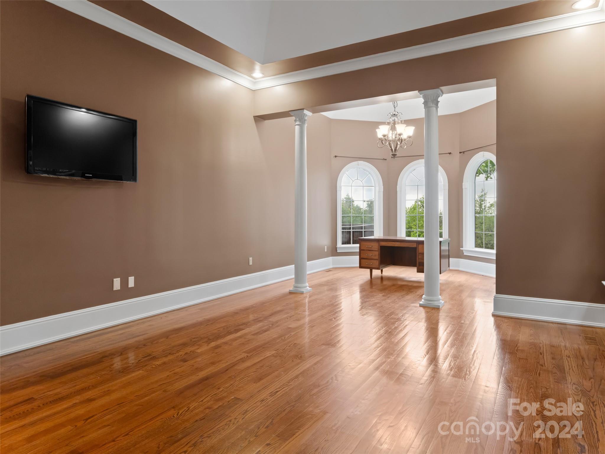 Biltmore Park - Residential