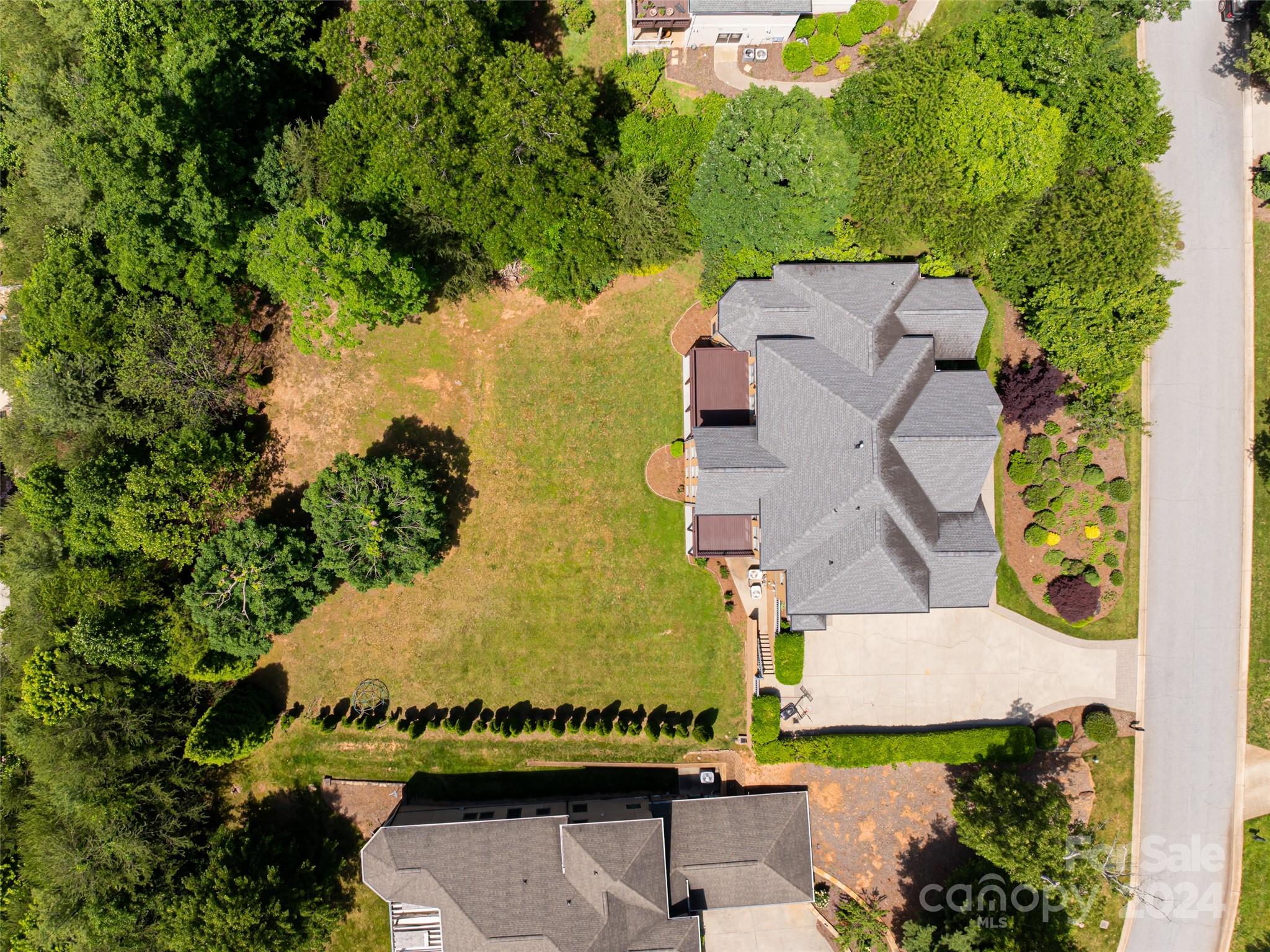 Biltmore Park - Residential