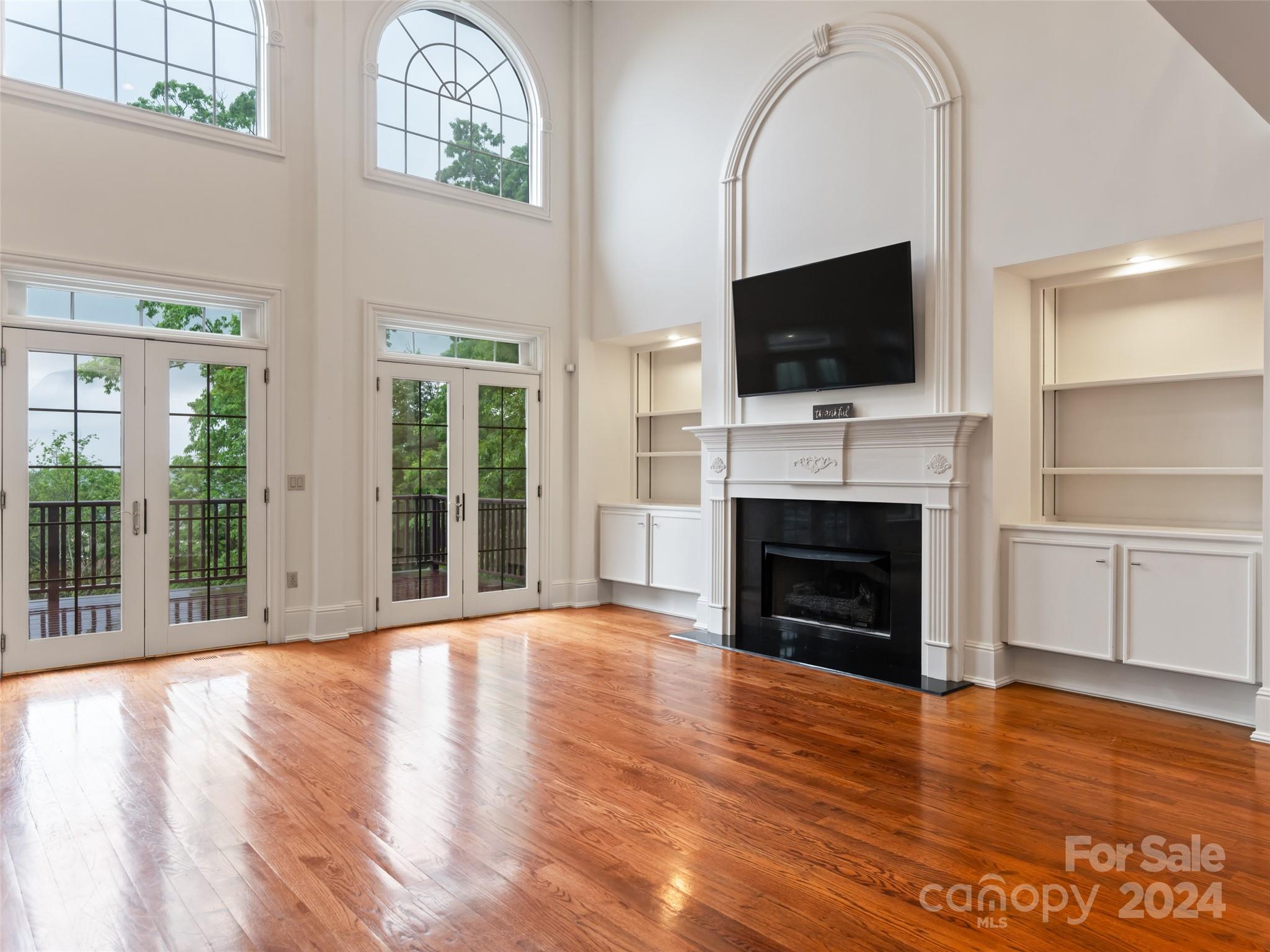 Biltmore Park - Residential