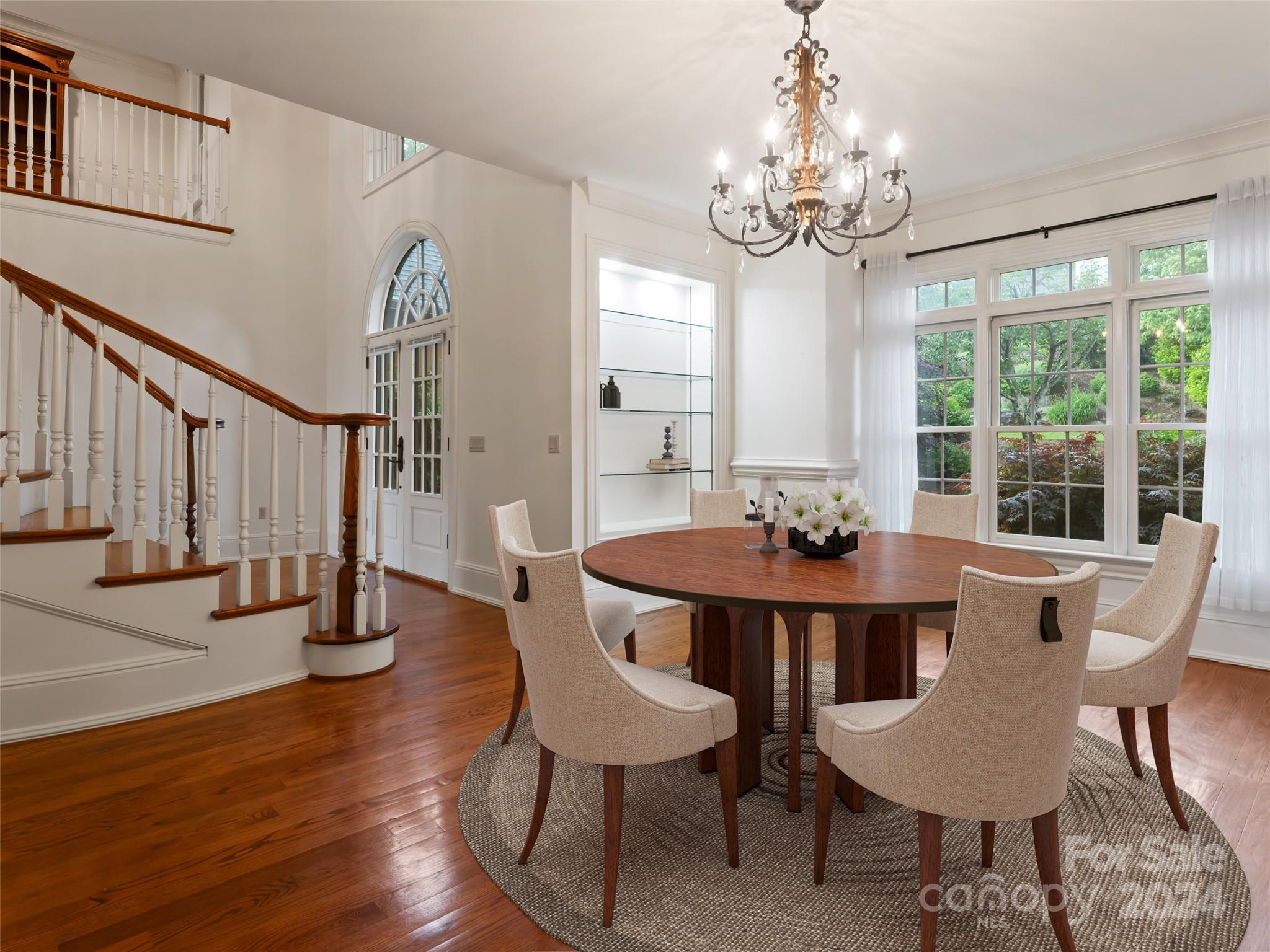 Biltmore Park - Residential