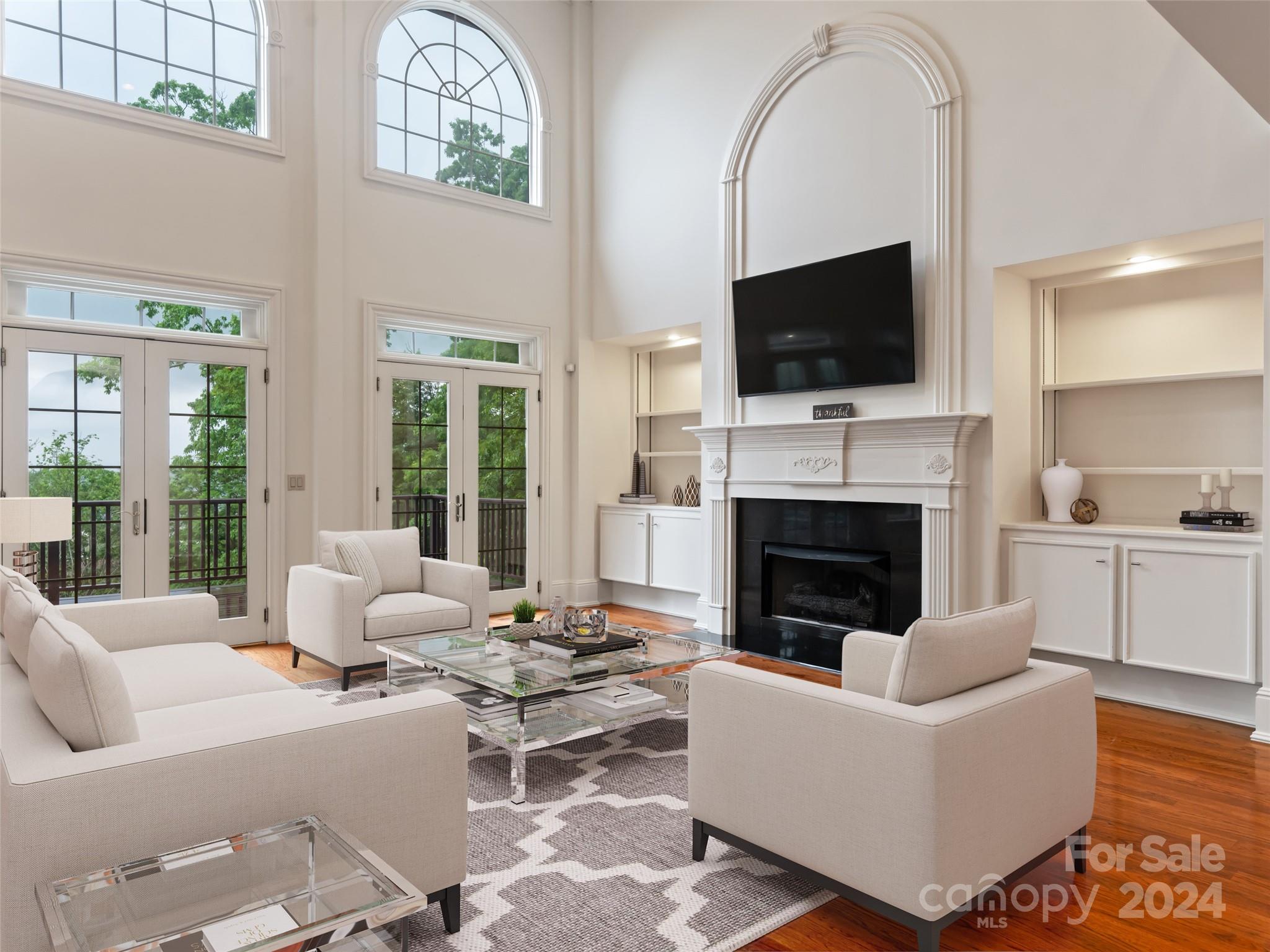 Biltmore Park - Residential