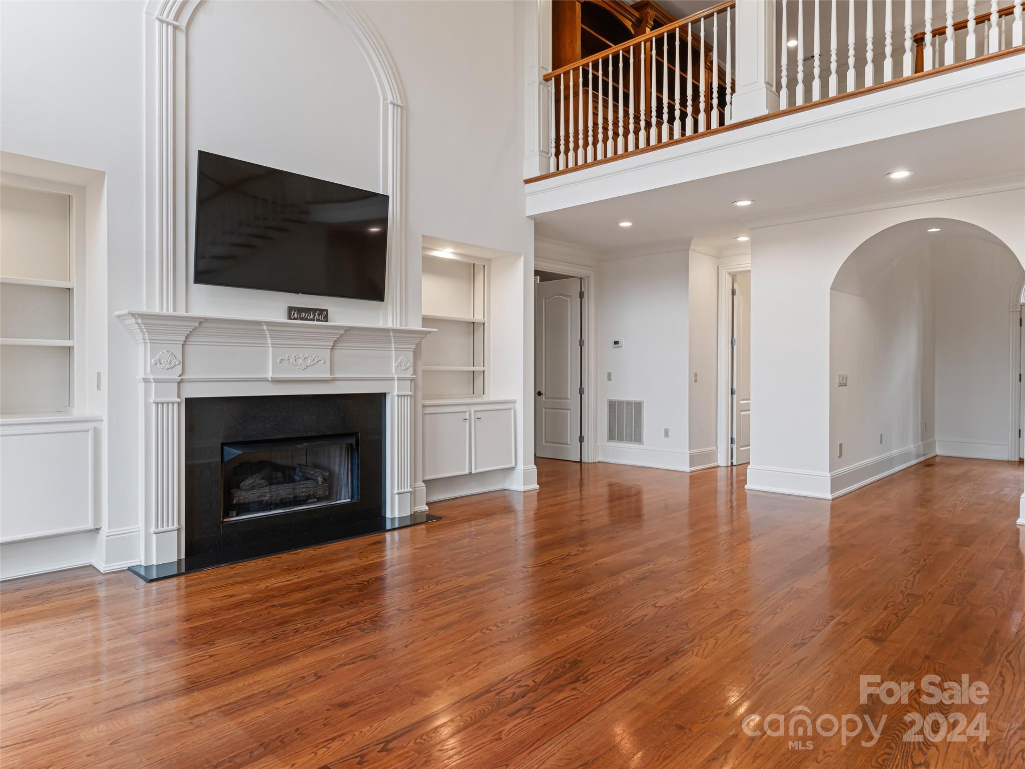 Biltmore Park - Residential