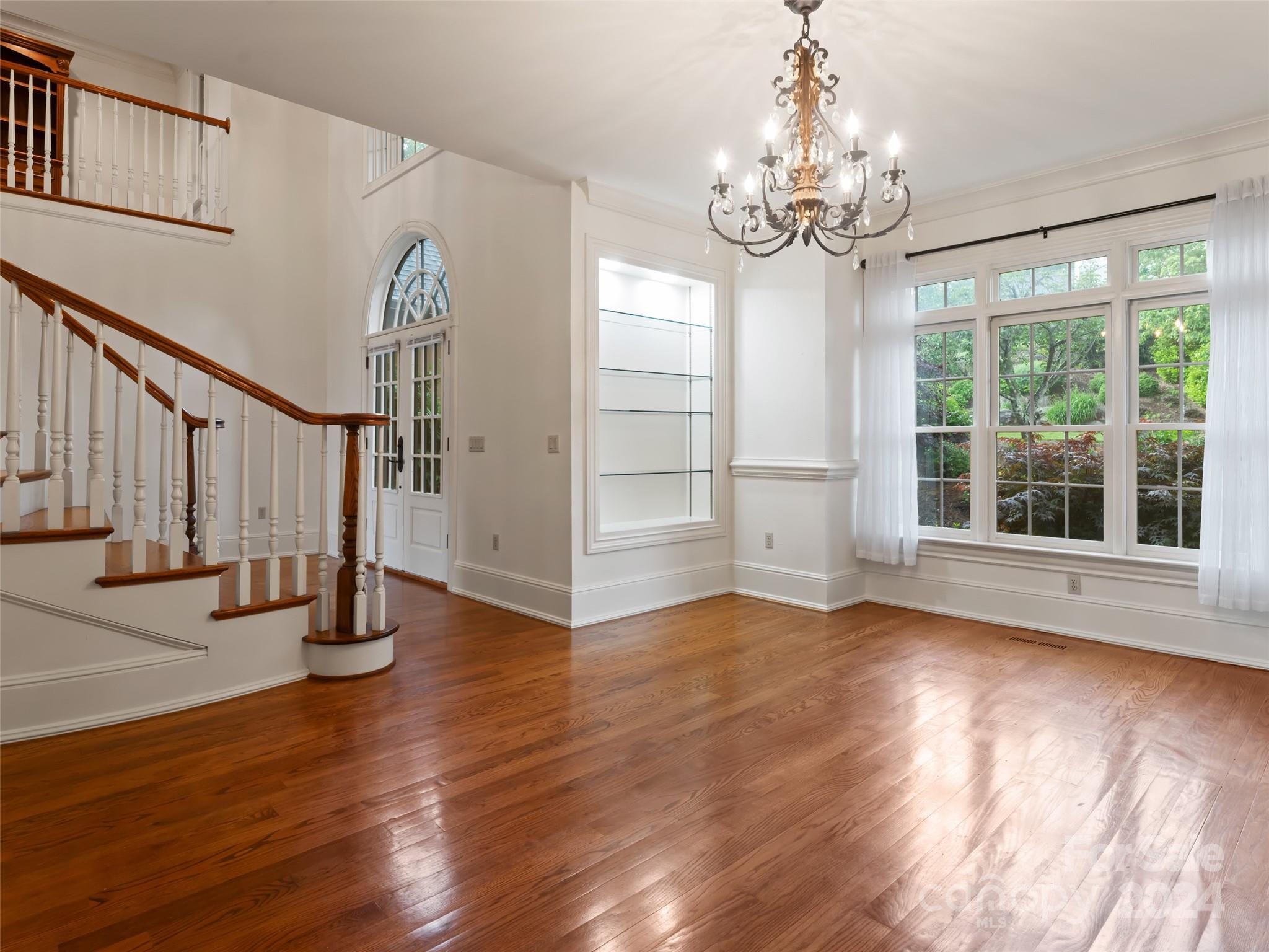 Biltmore Park - Residential