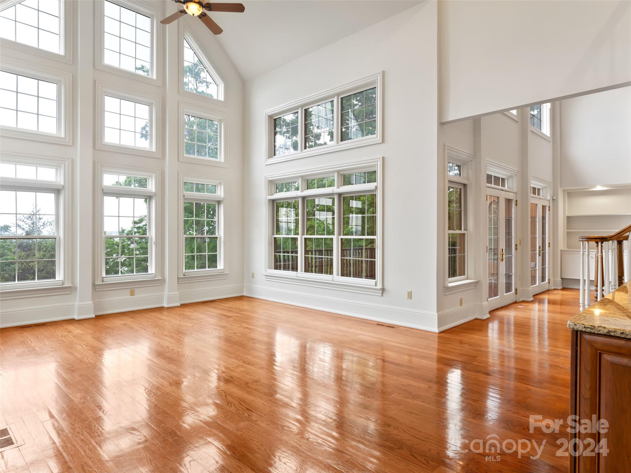 Biltmore Park - Residential