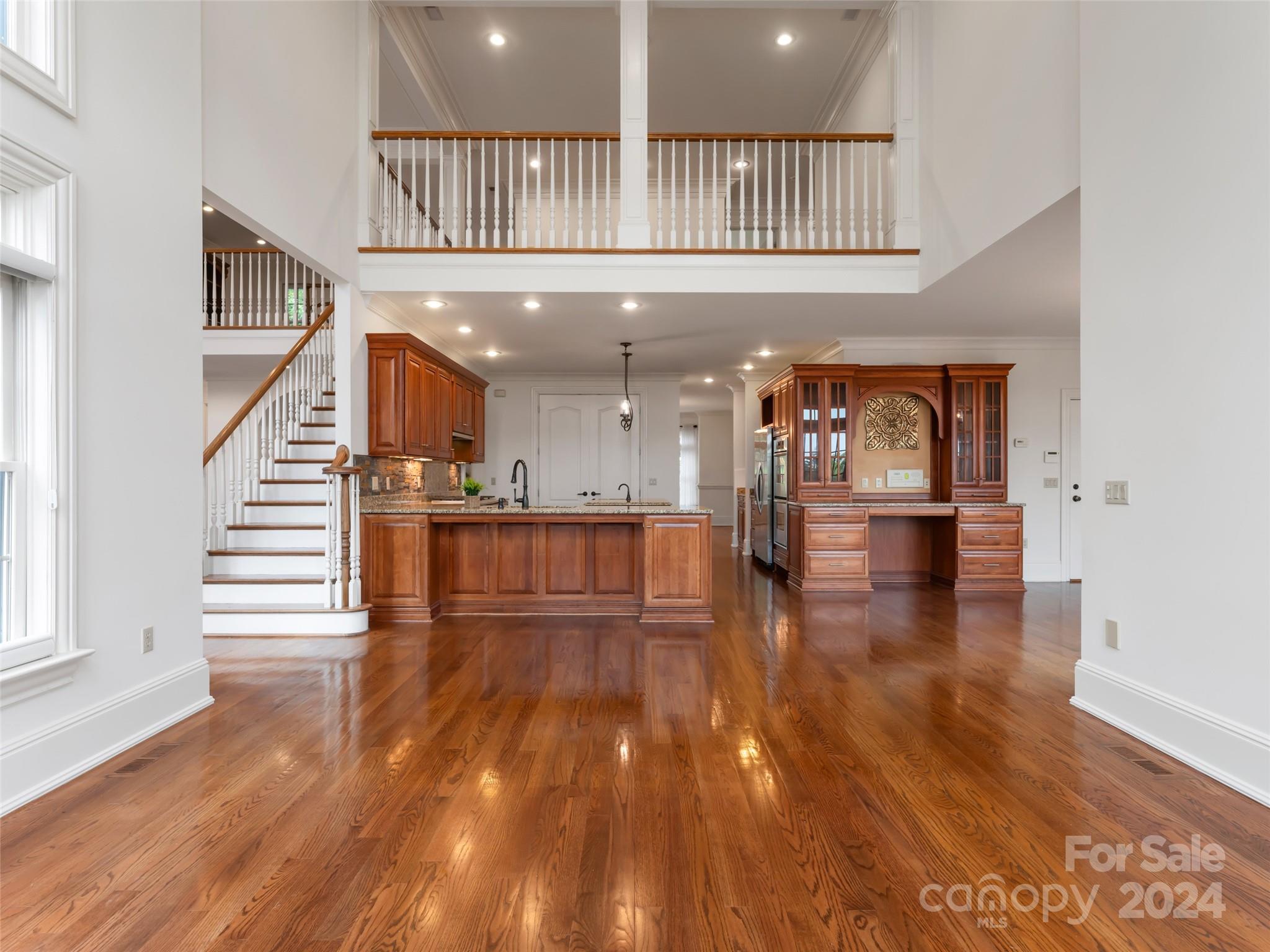 Biltmore Park - Residential