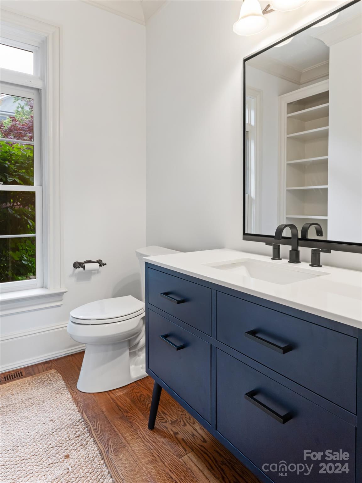 Biltmore Park - Residential