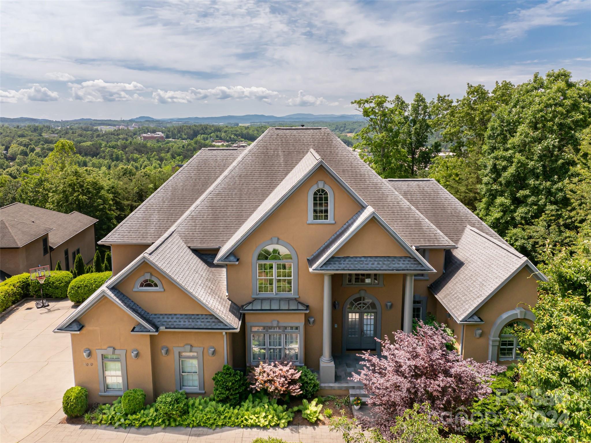 Biltmore Park - Residential