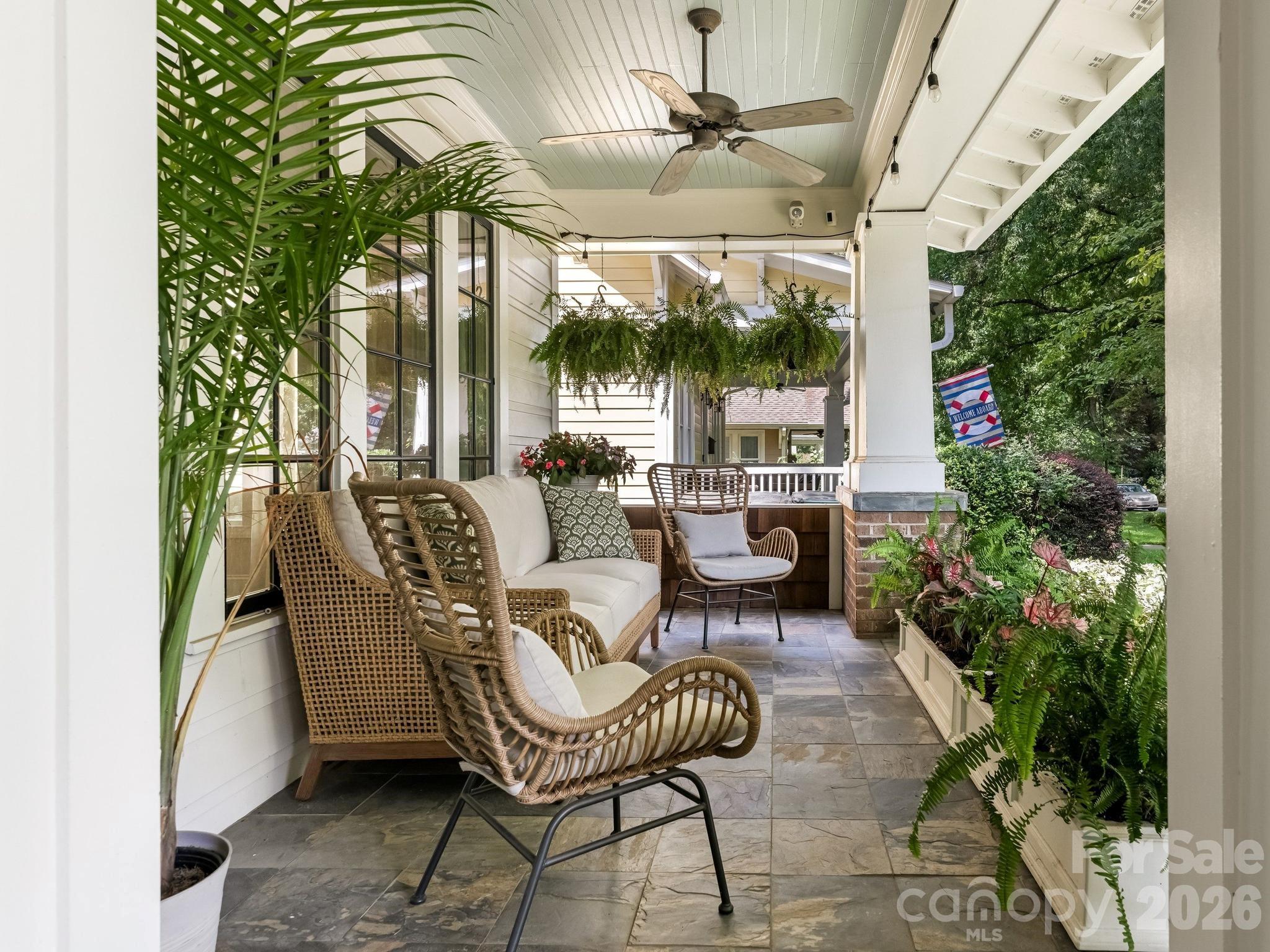 2116 Midwood Place