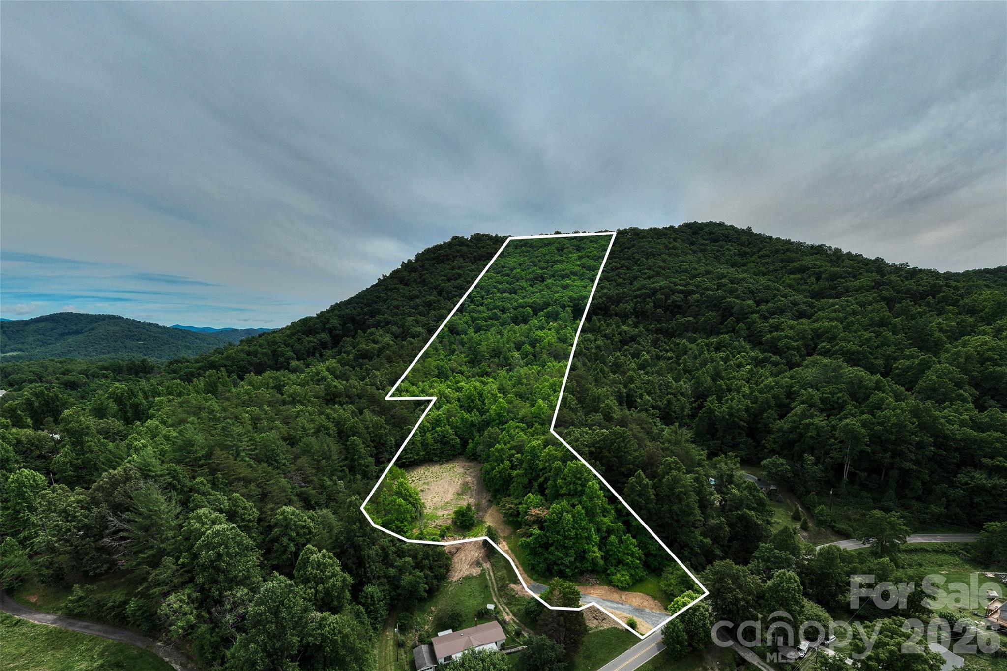 9999 Morgan Branch Road