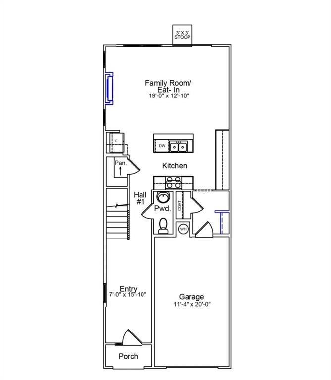 3627 Teslow Drive 5