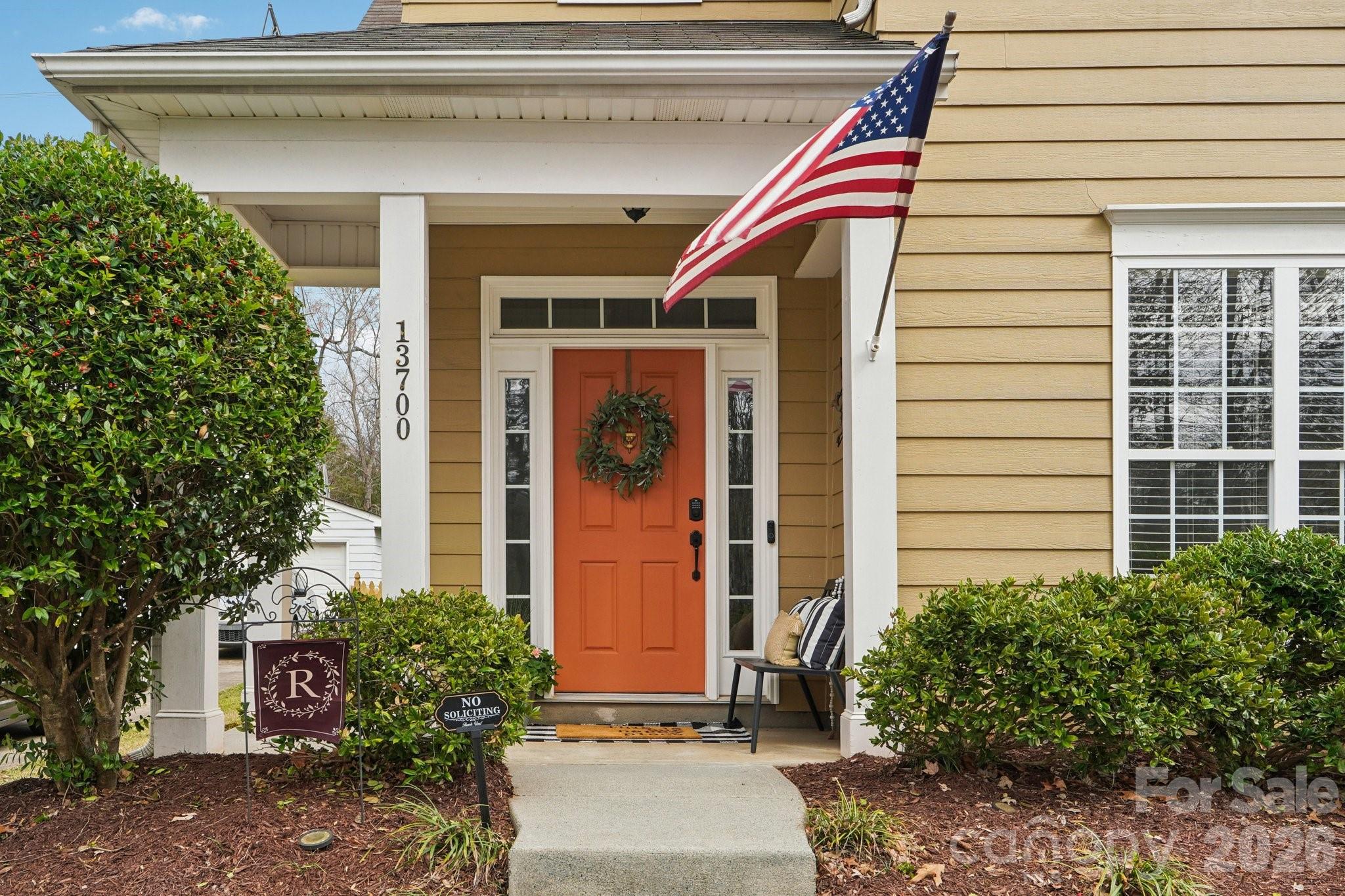 13700 Carleen Way Drive