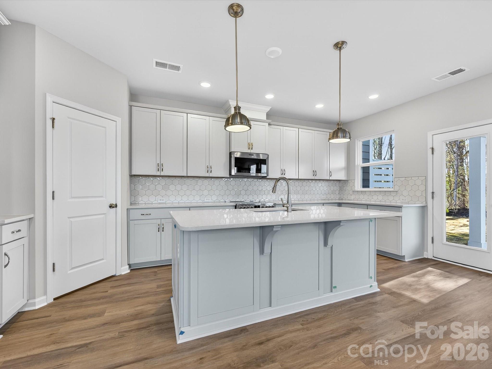 Westview Towns - Residential