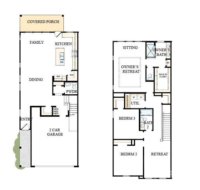 Westview Towns - Residential