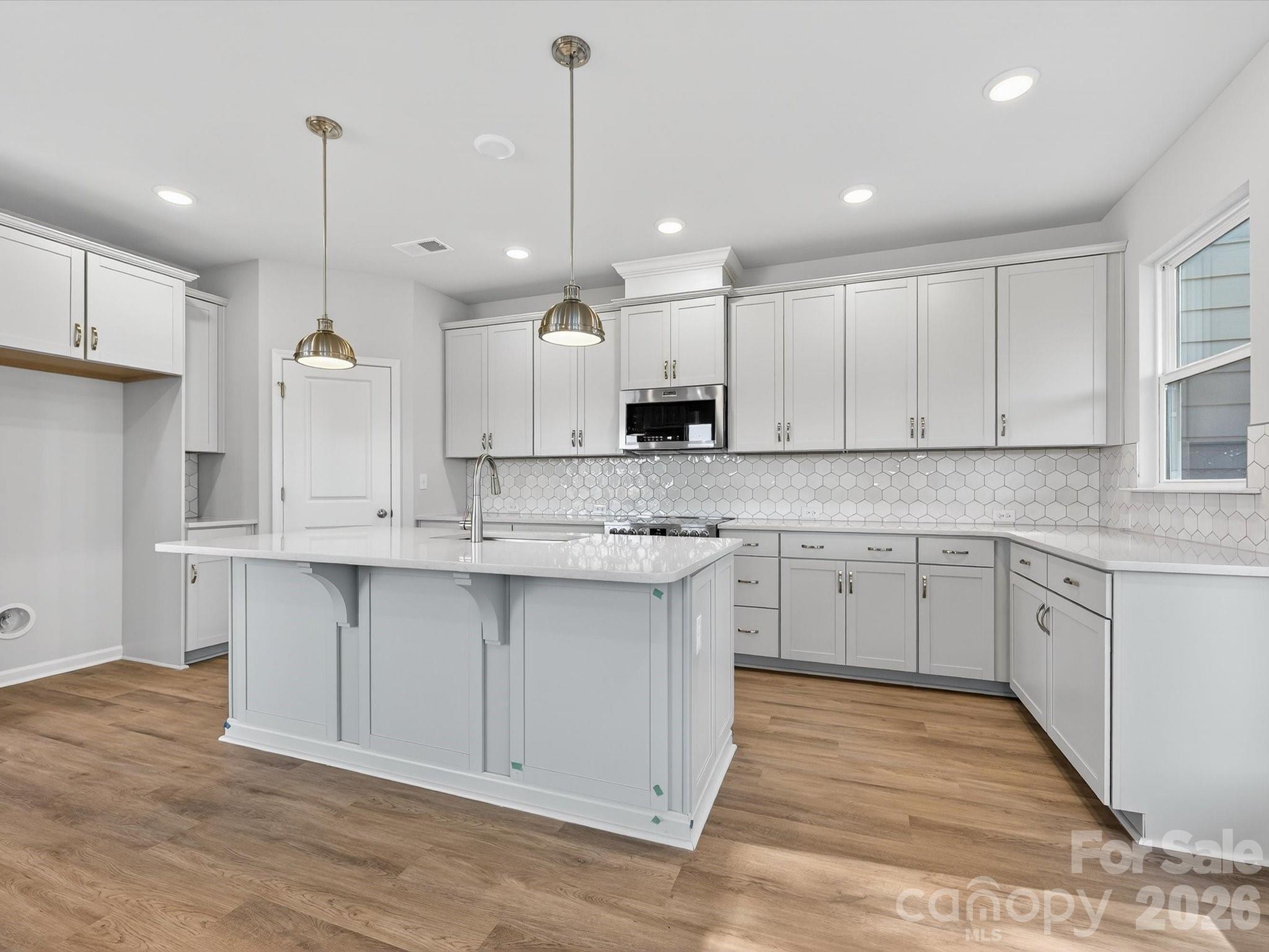 Westview Towns - Residential