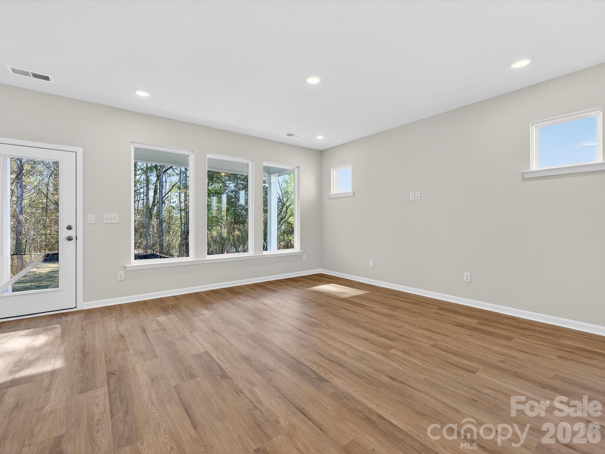 Westview Towns - Residential