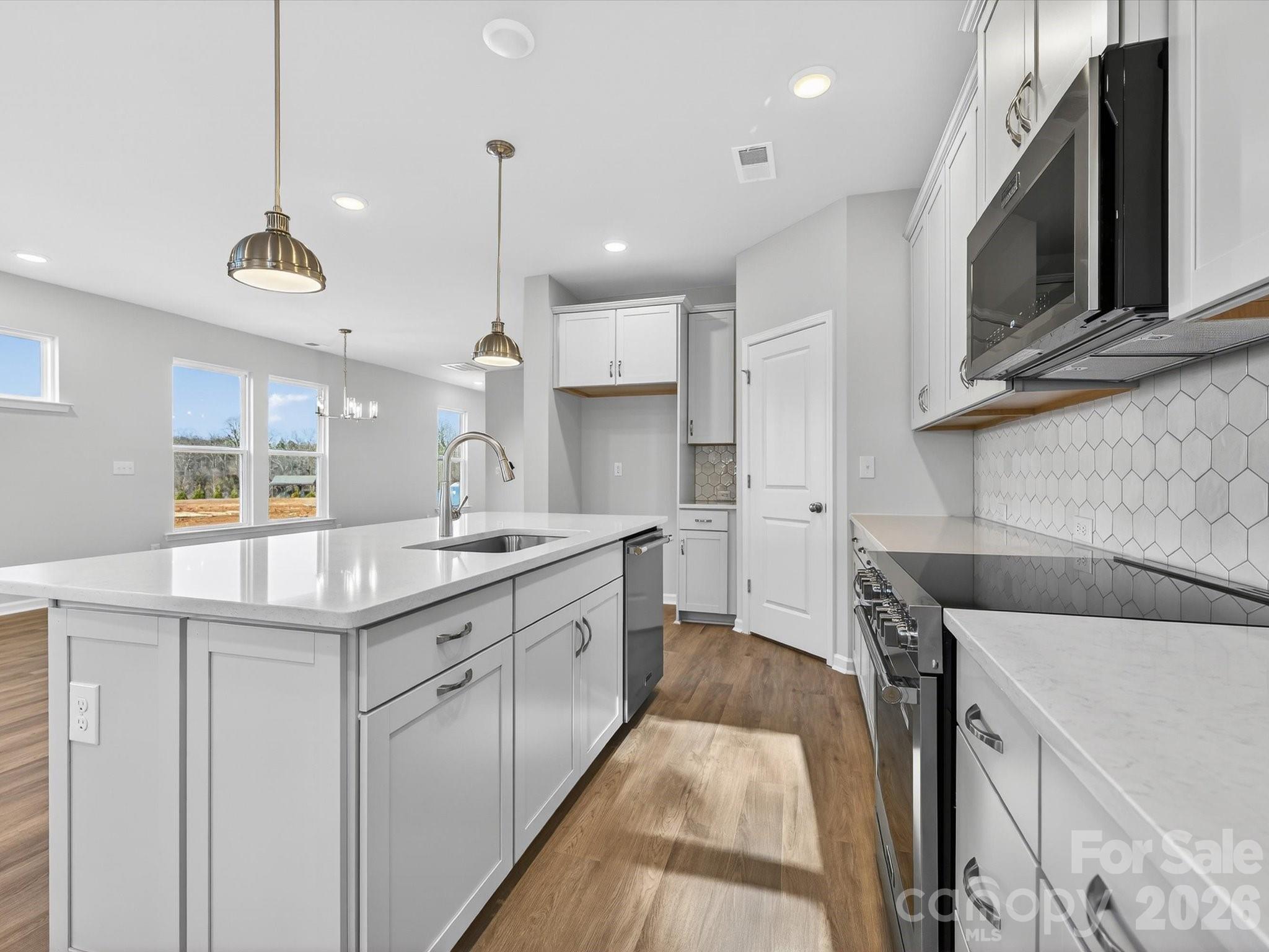 Westview Towns - Residential