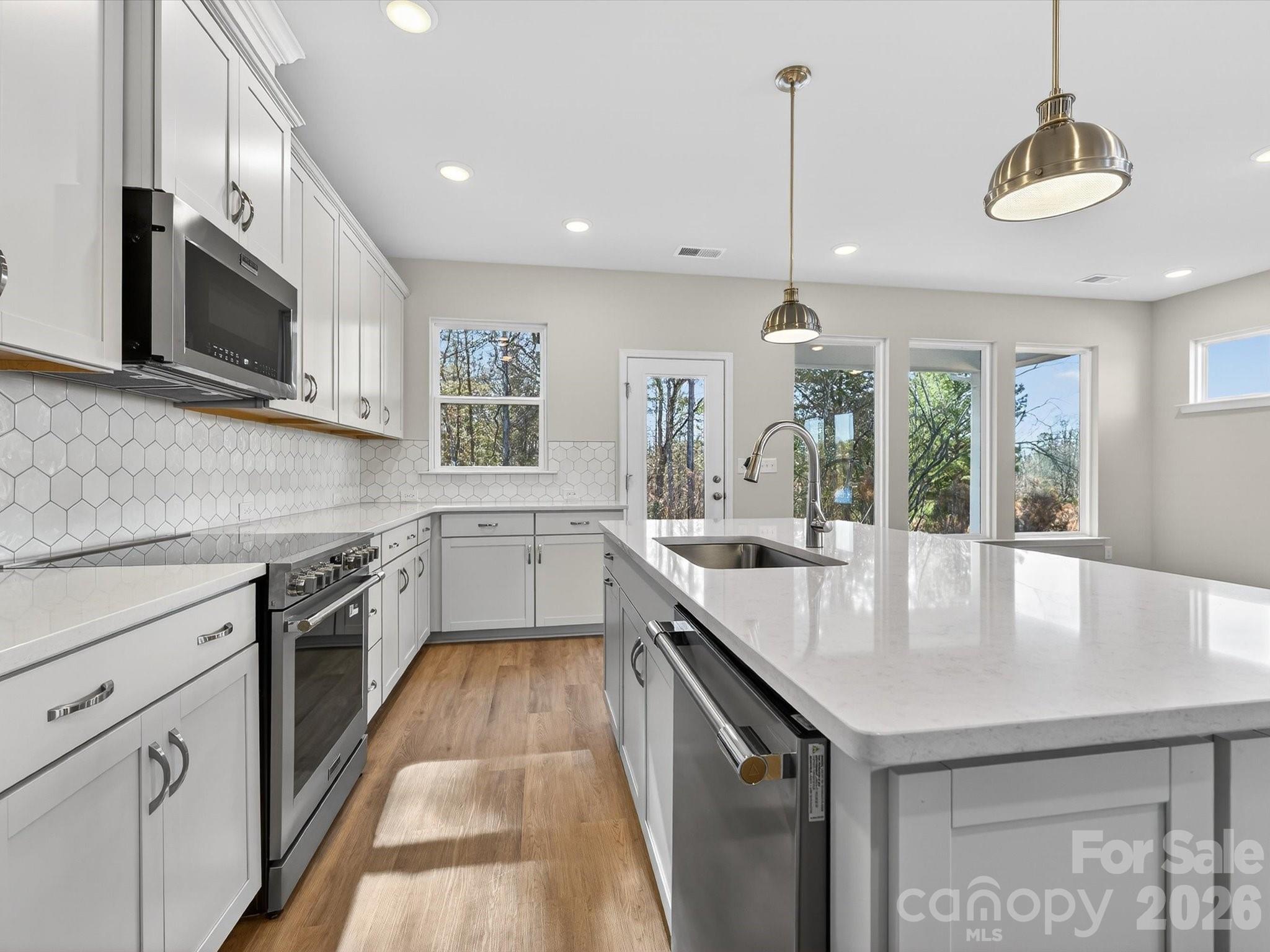 Westview Towns - Residential