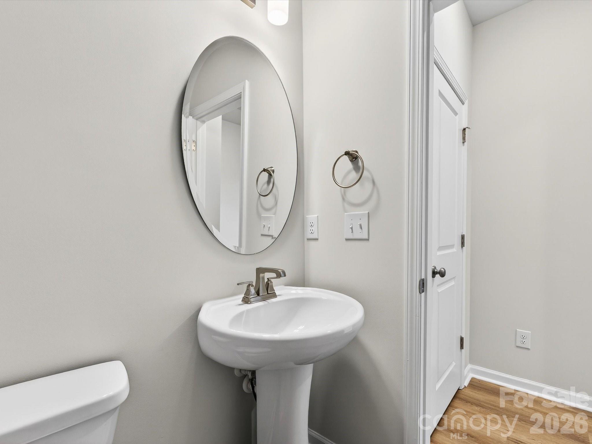 Westview Towns - Residential