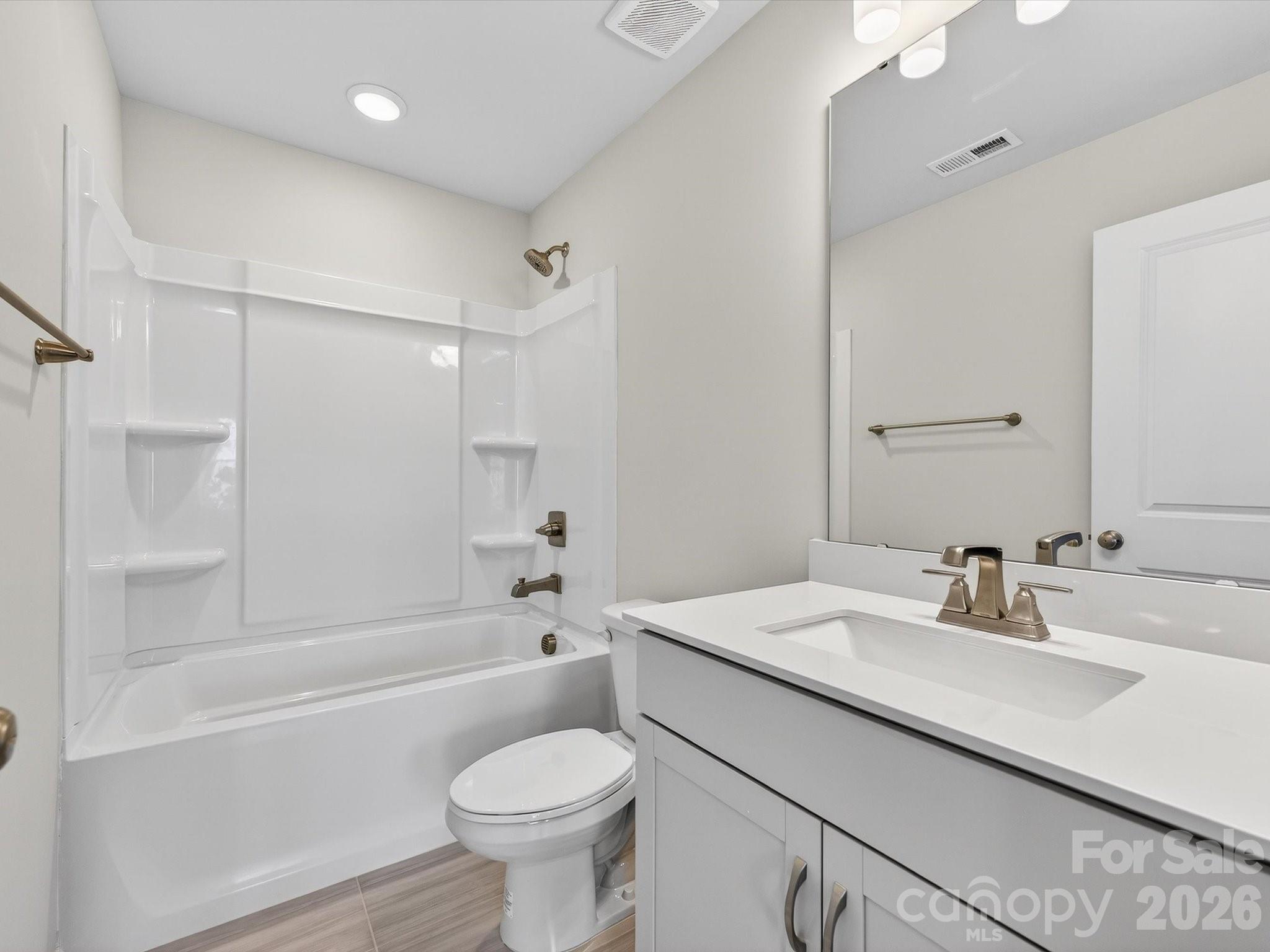 Westview Towns - Residential