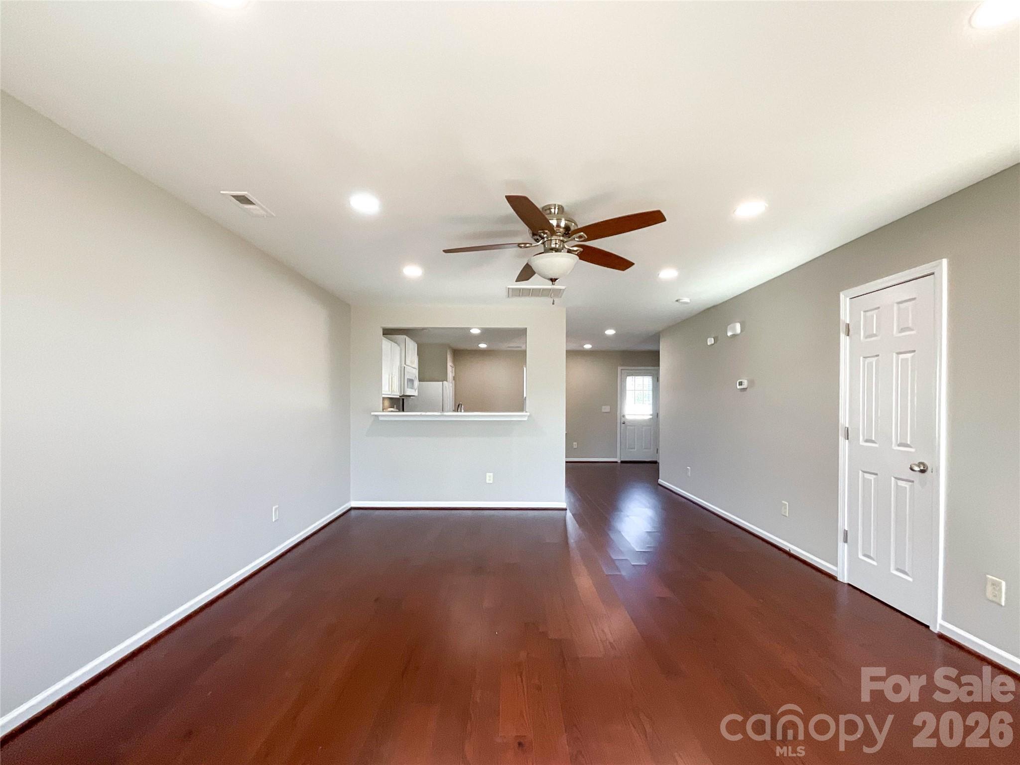 Anderson Ridge - Residential