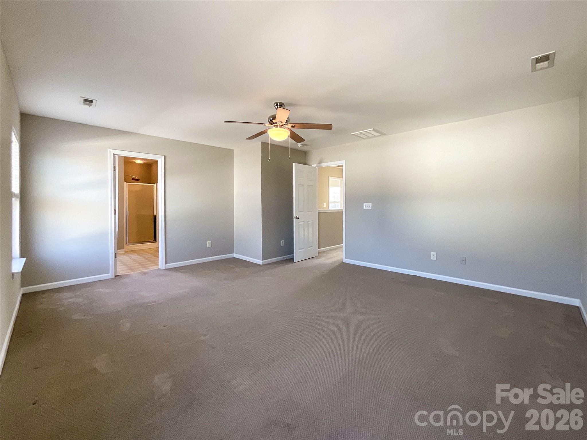 Anderson Ridge - Residential