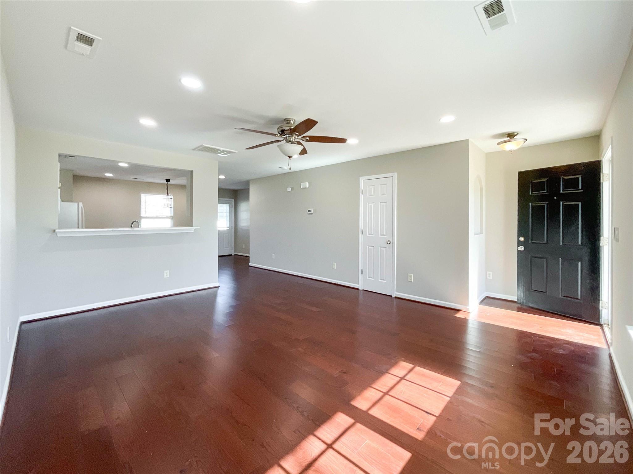 Anderson Ridge - Residential