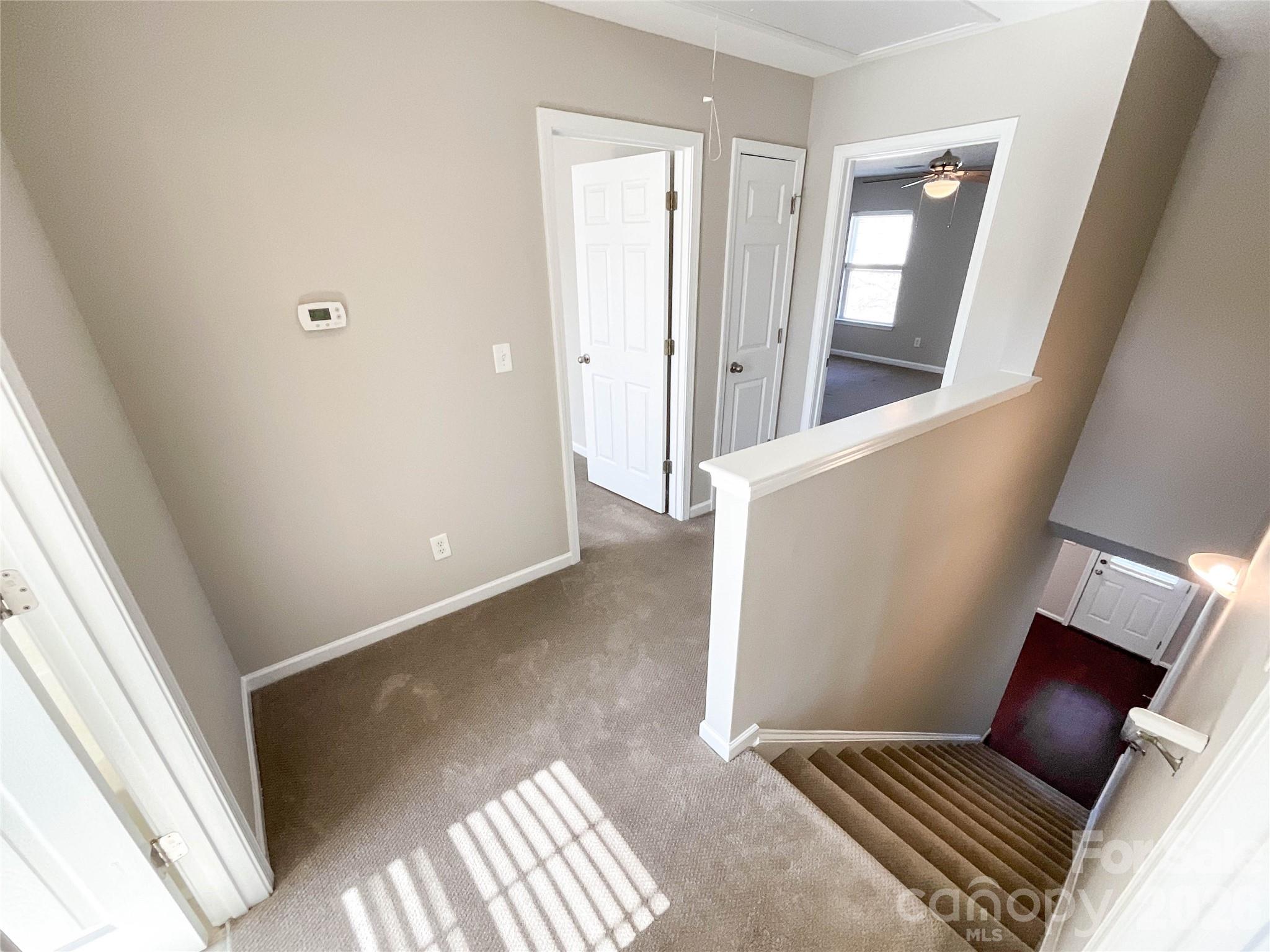 Anderson Ridge - Residential