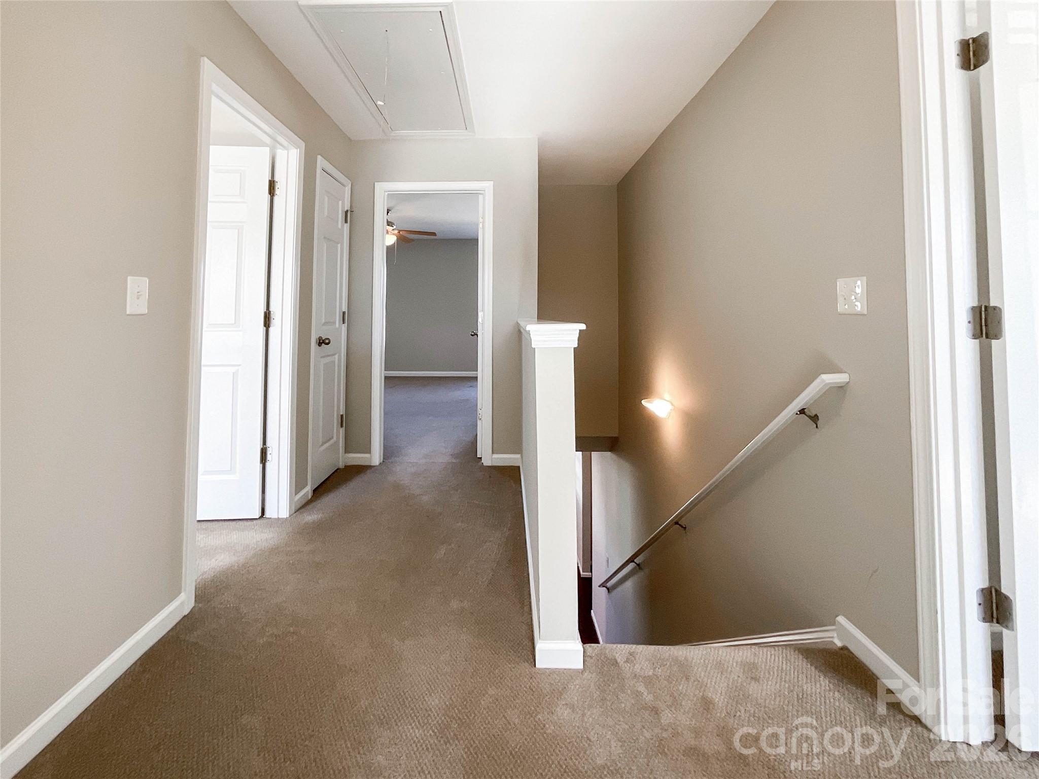 Anderson Ridge - Residential