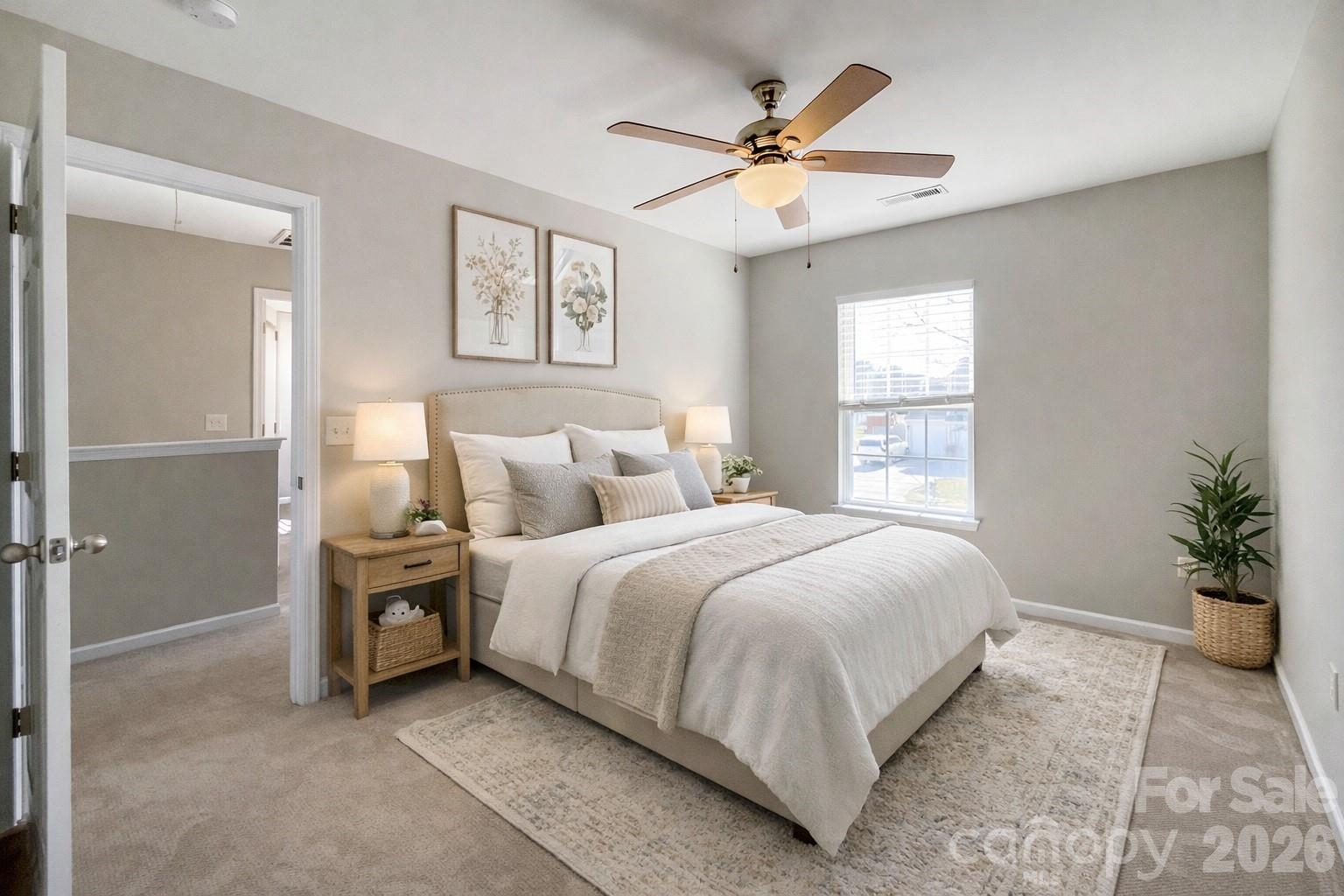 Anderson Ridge - Residential