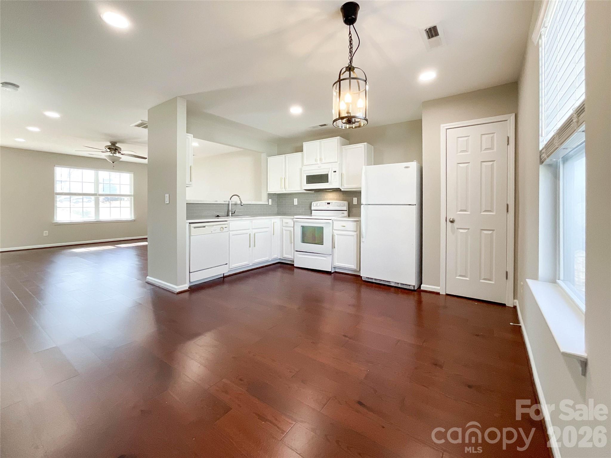 Anderson Ridge - Residential