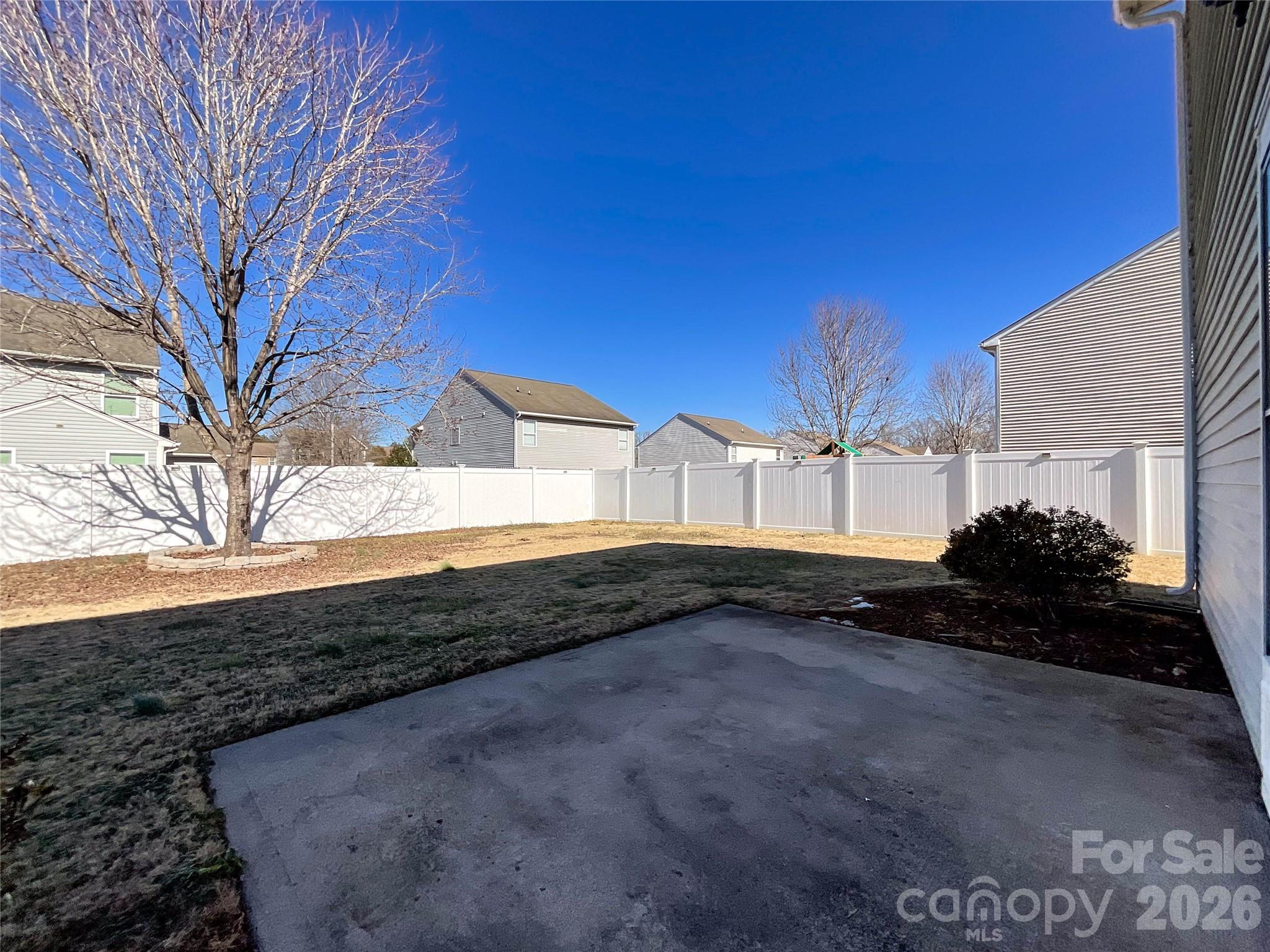 Anderson Ridge - Residential