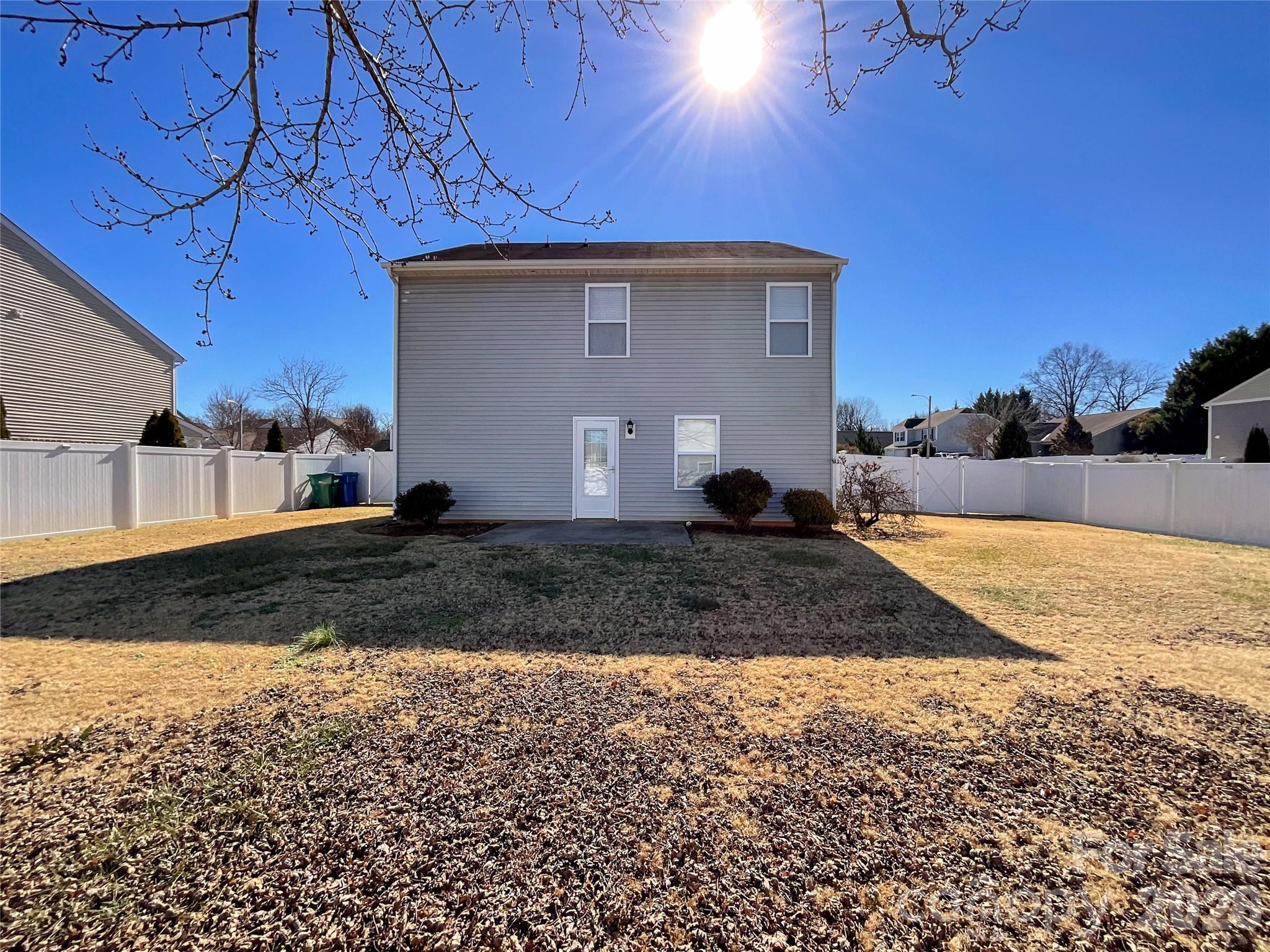 Anderson Ridge - Residential