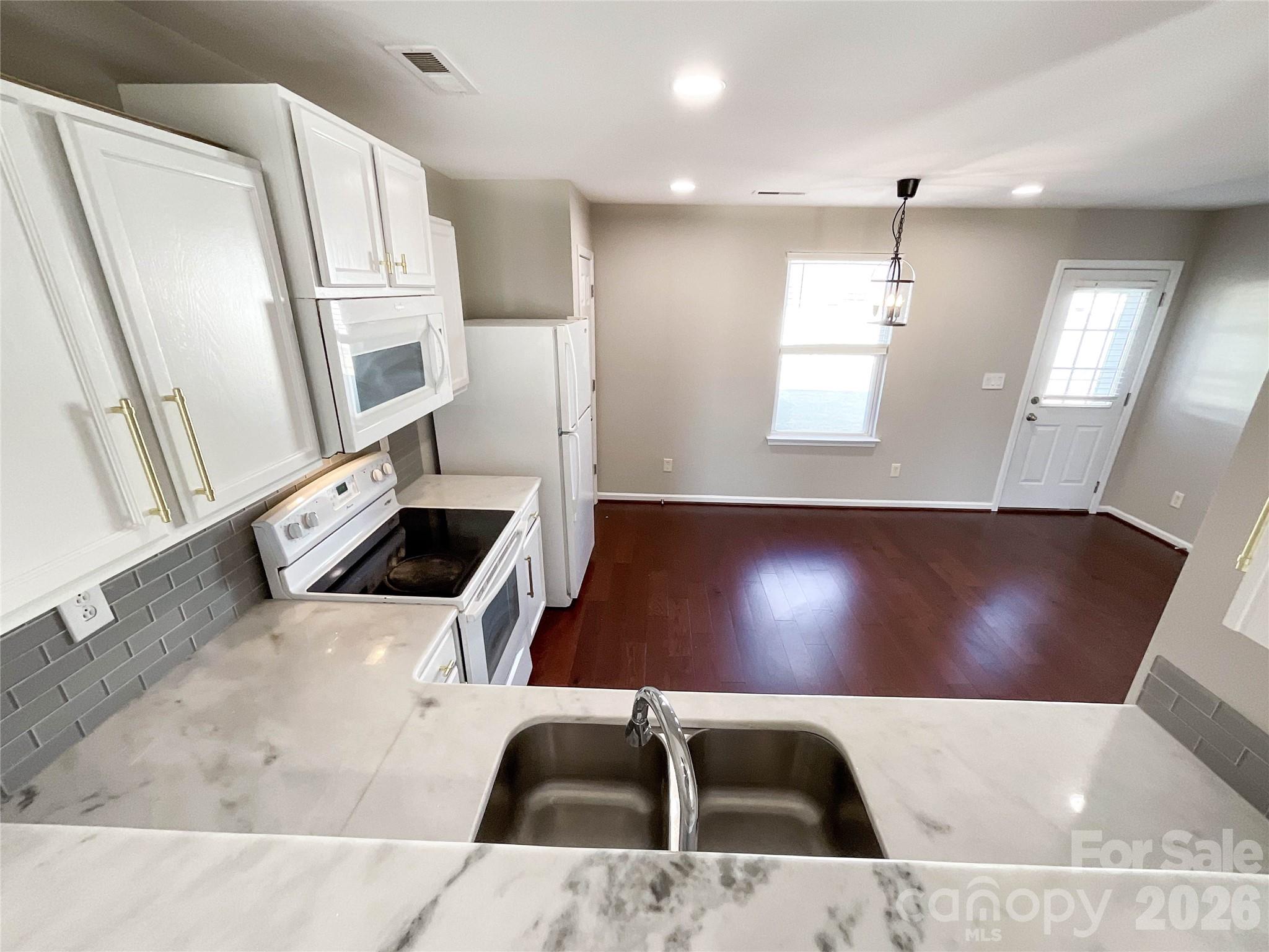 Anderson Ridge - Residential