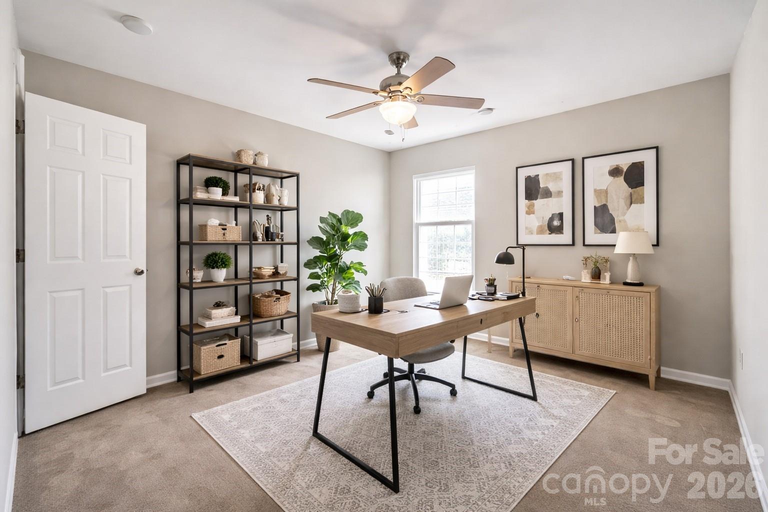 Anderson Ridge - Residential