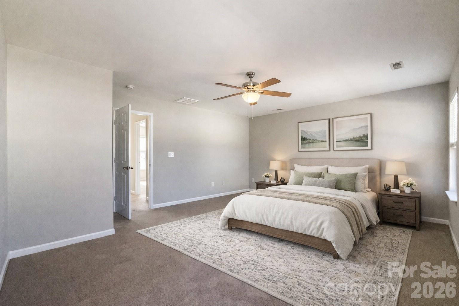 Anderson Ridge - Residential