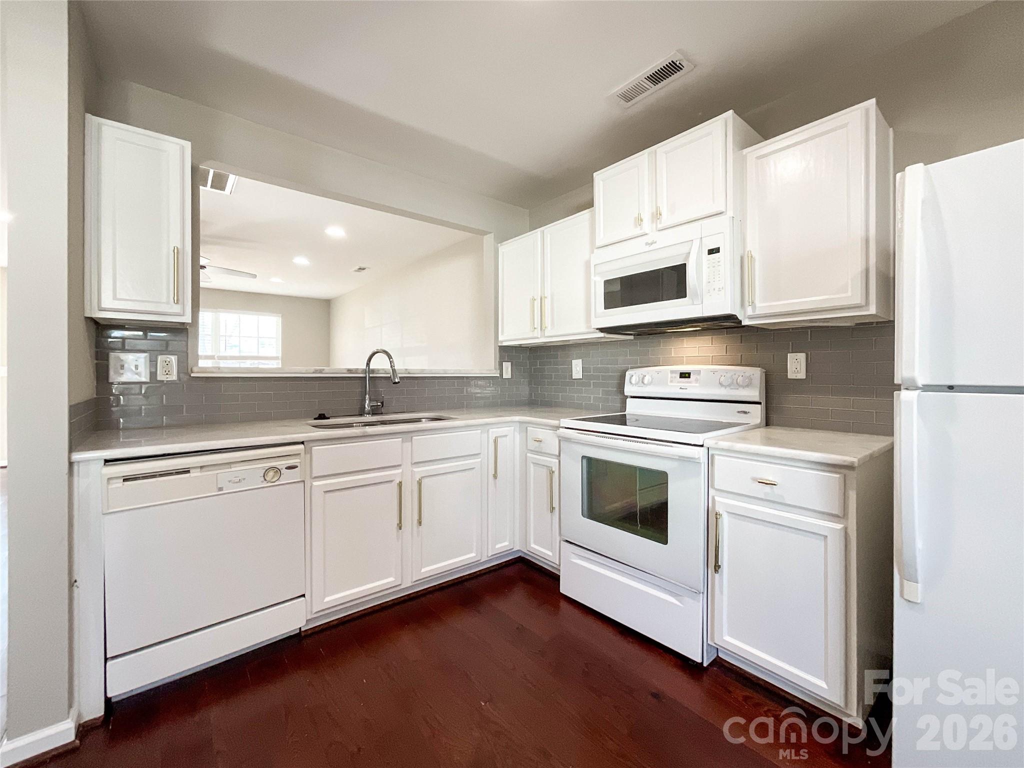 Anderson Ridge - Residential