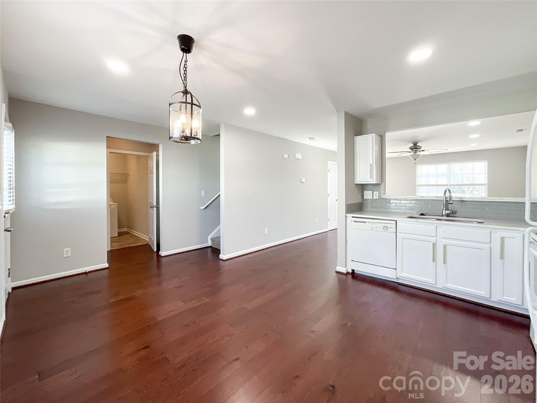 Anderson Ridge - Residential