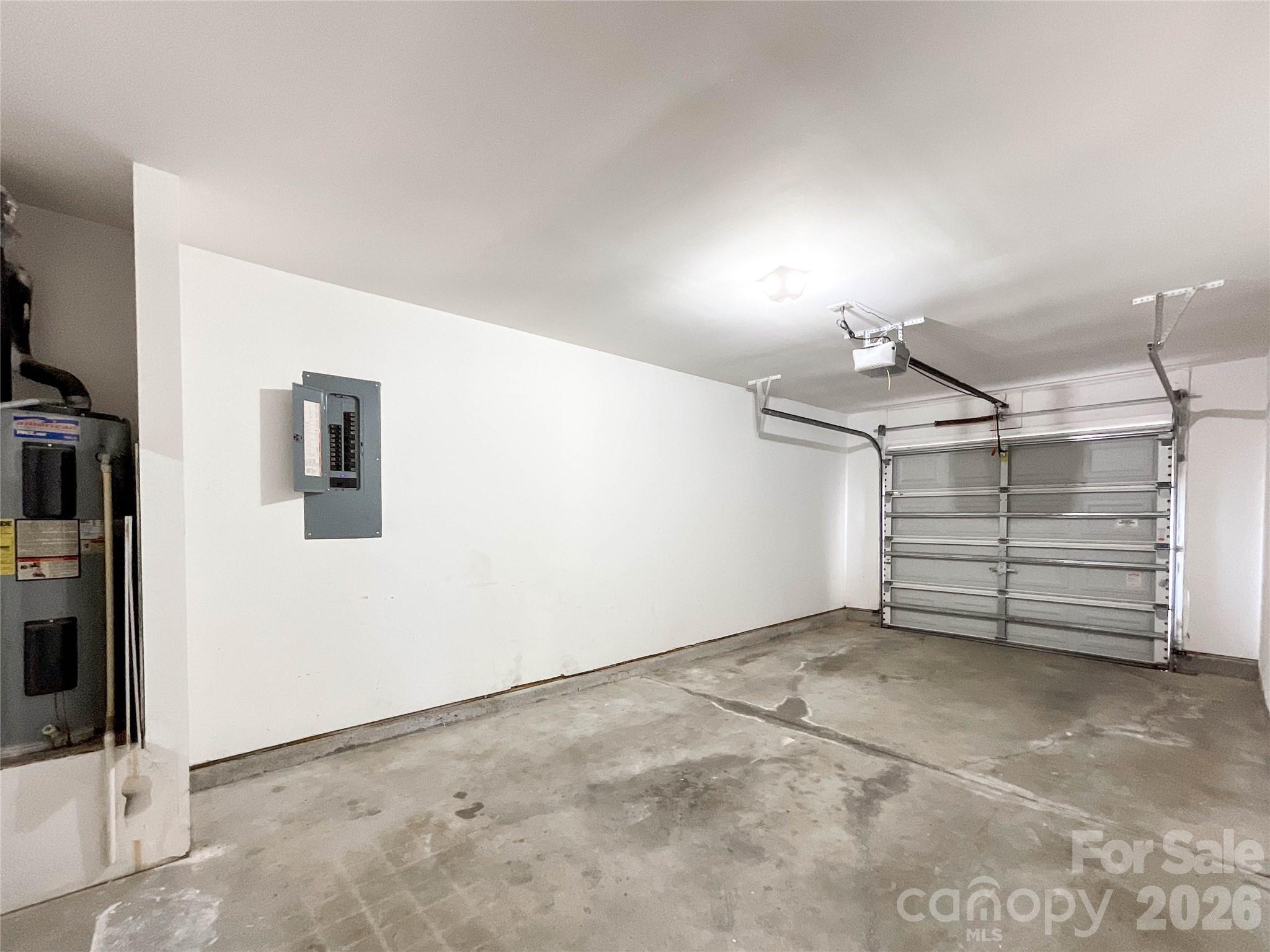 Anderson Ridge - Residential