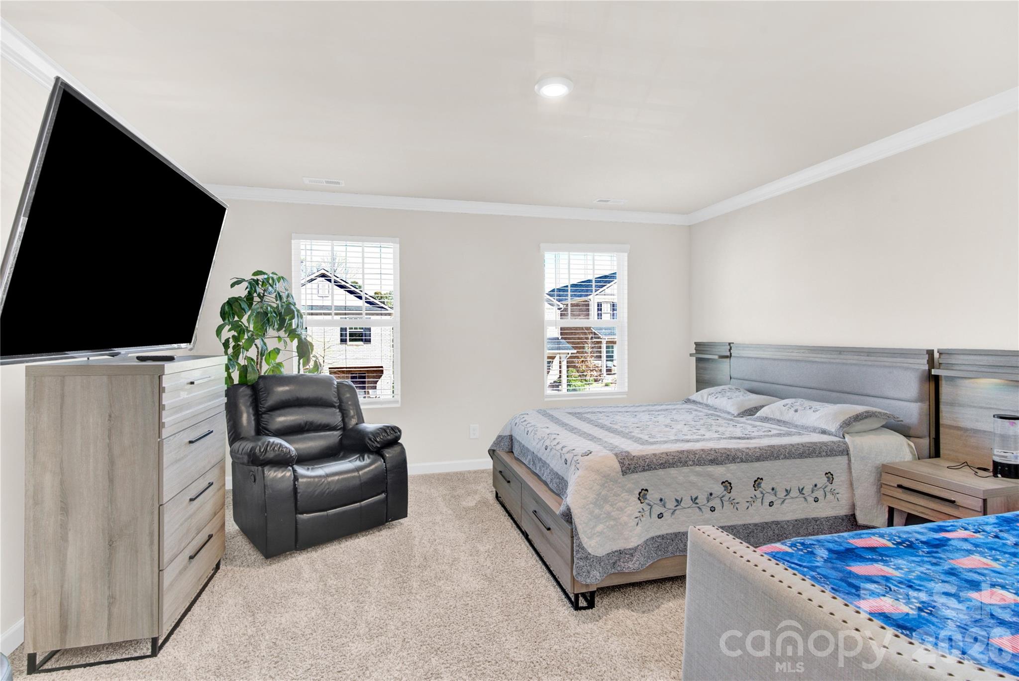 Mint Hill Village - Residential