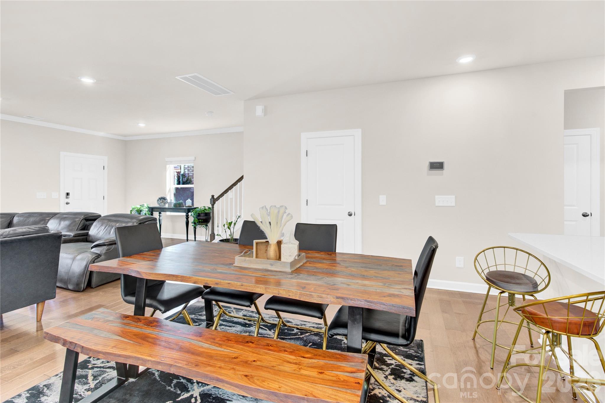 Mint Hill Village - Residential