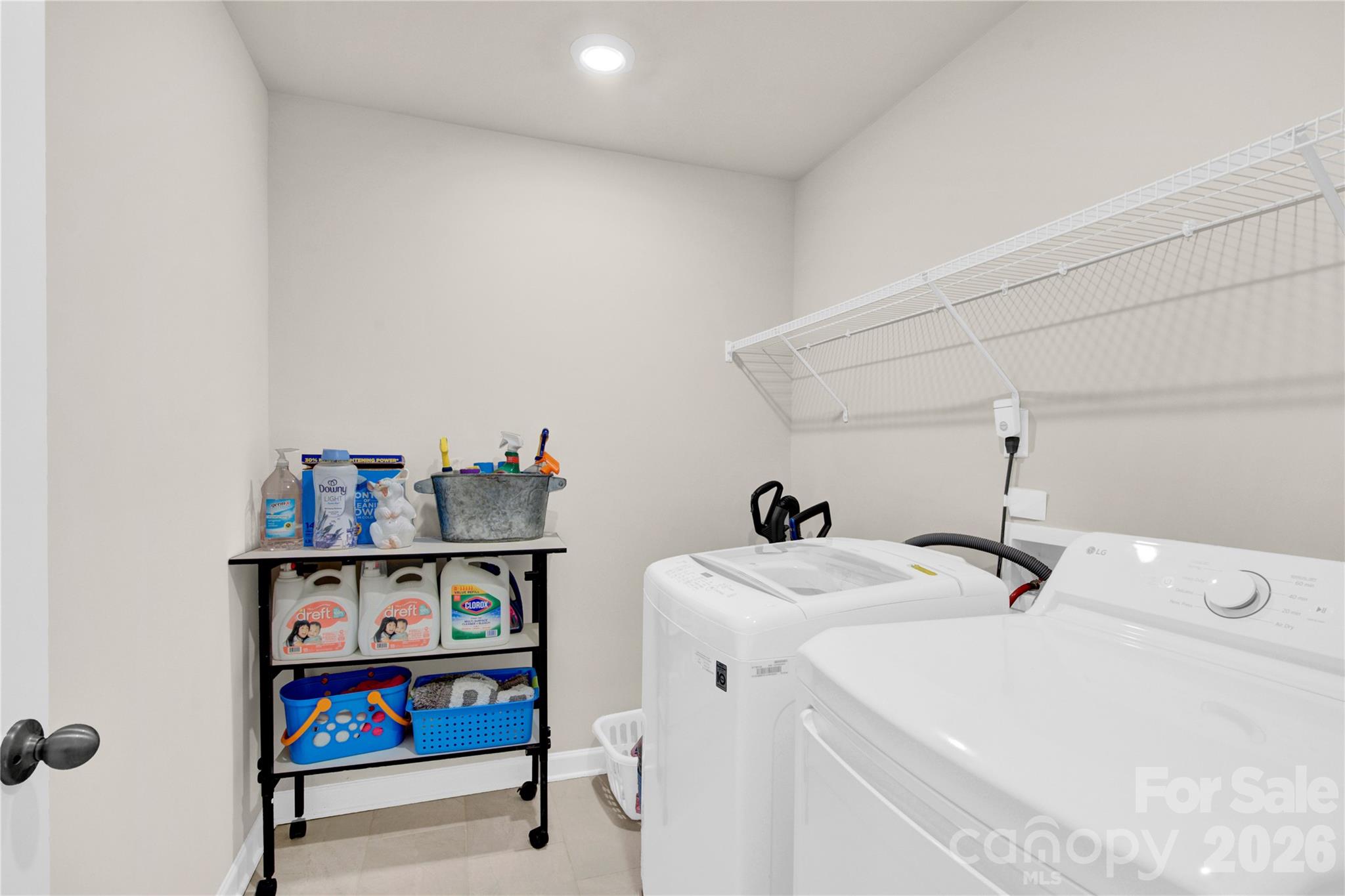 Mint Hill Village - Residential